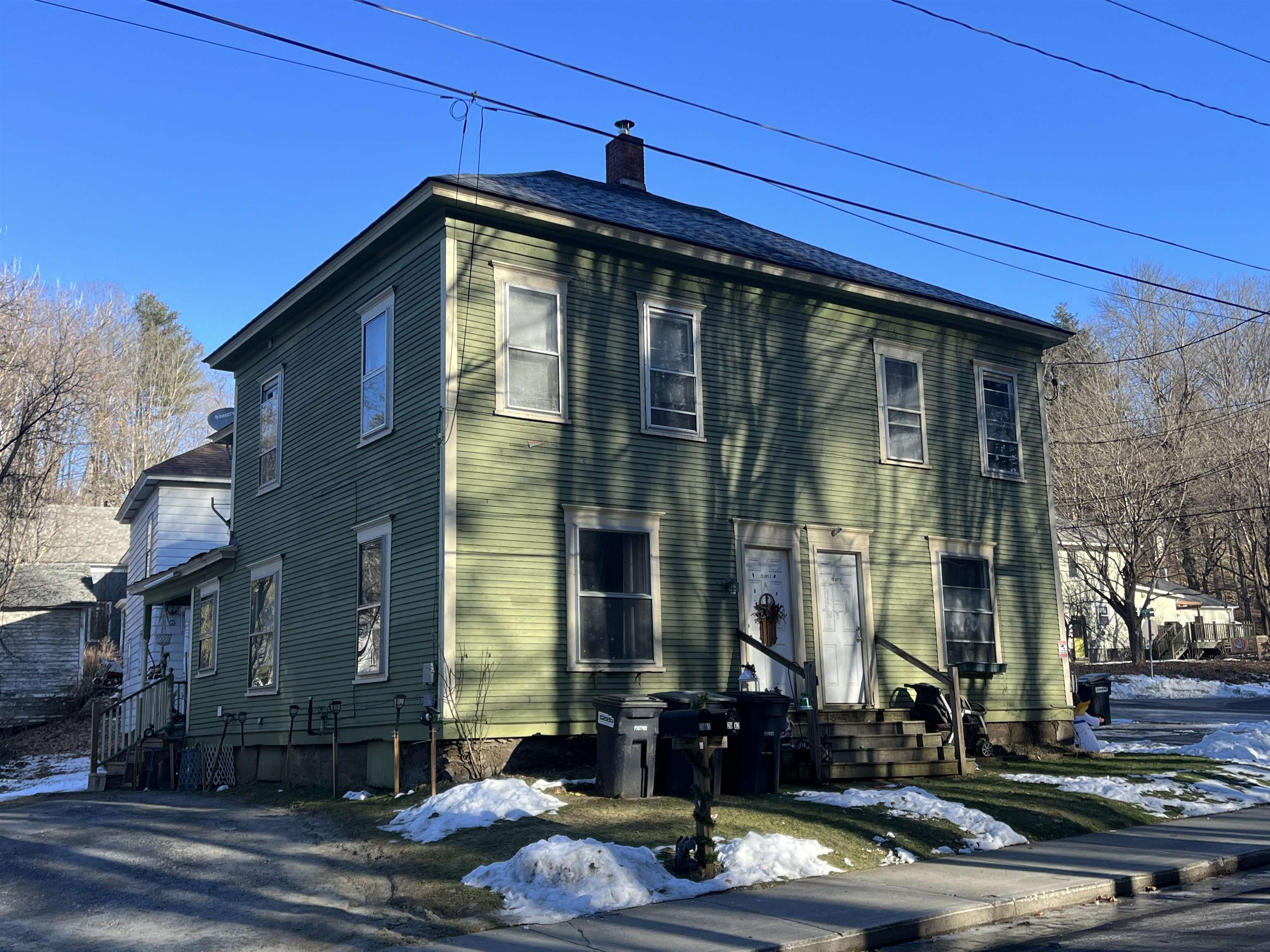 26 Cliff Street Property Photo