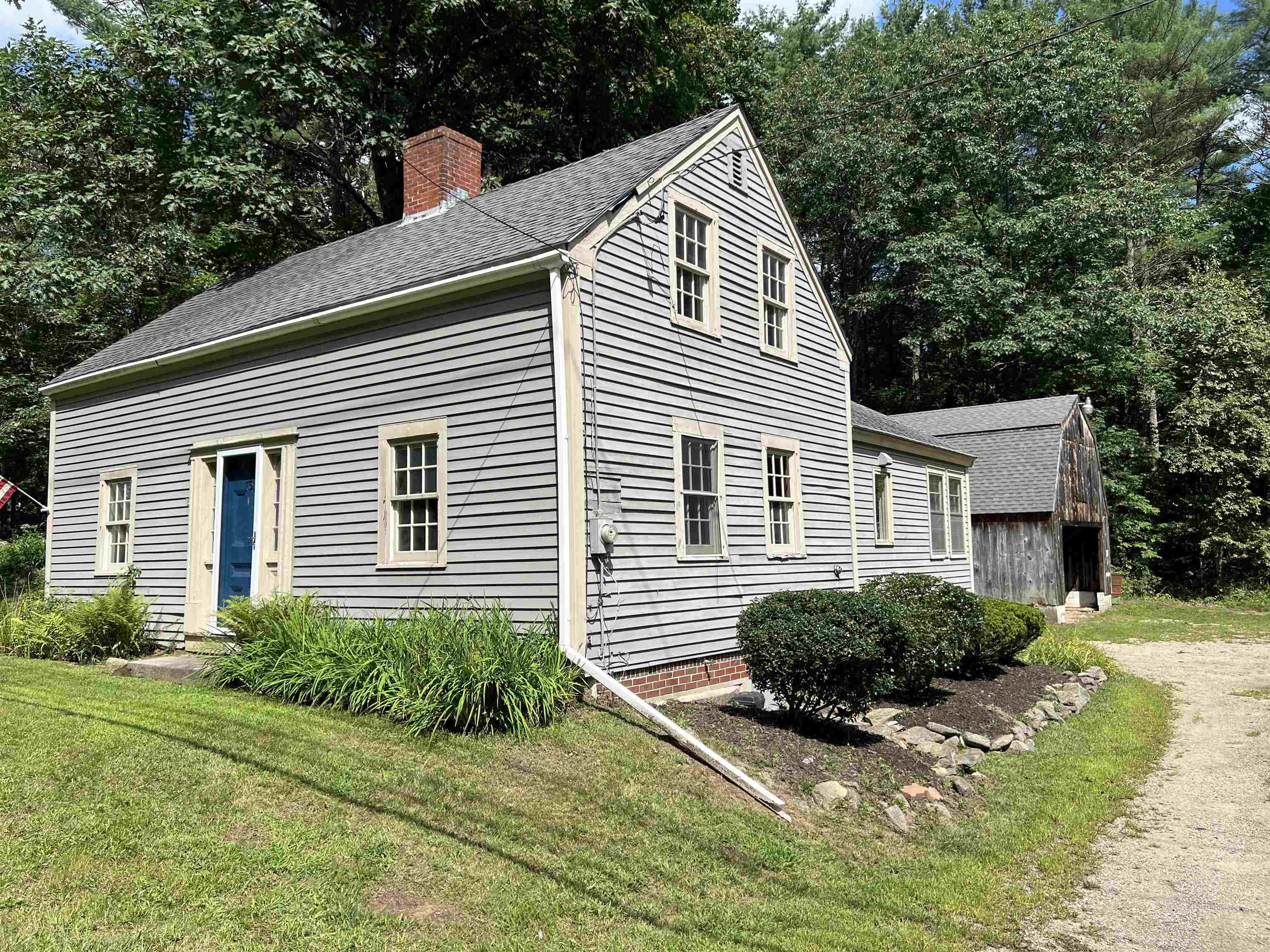 73 Newmarket Road Property Photo