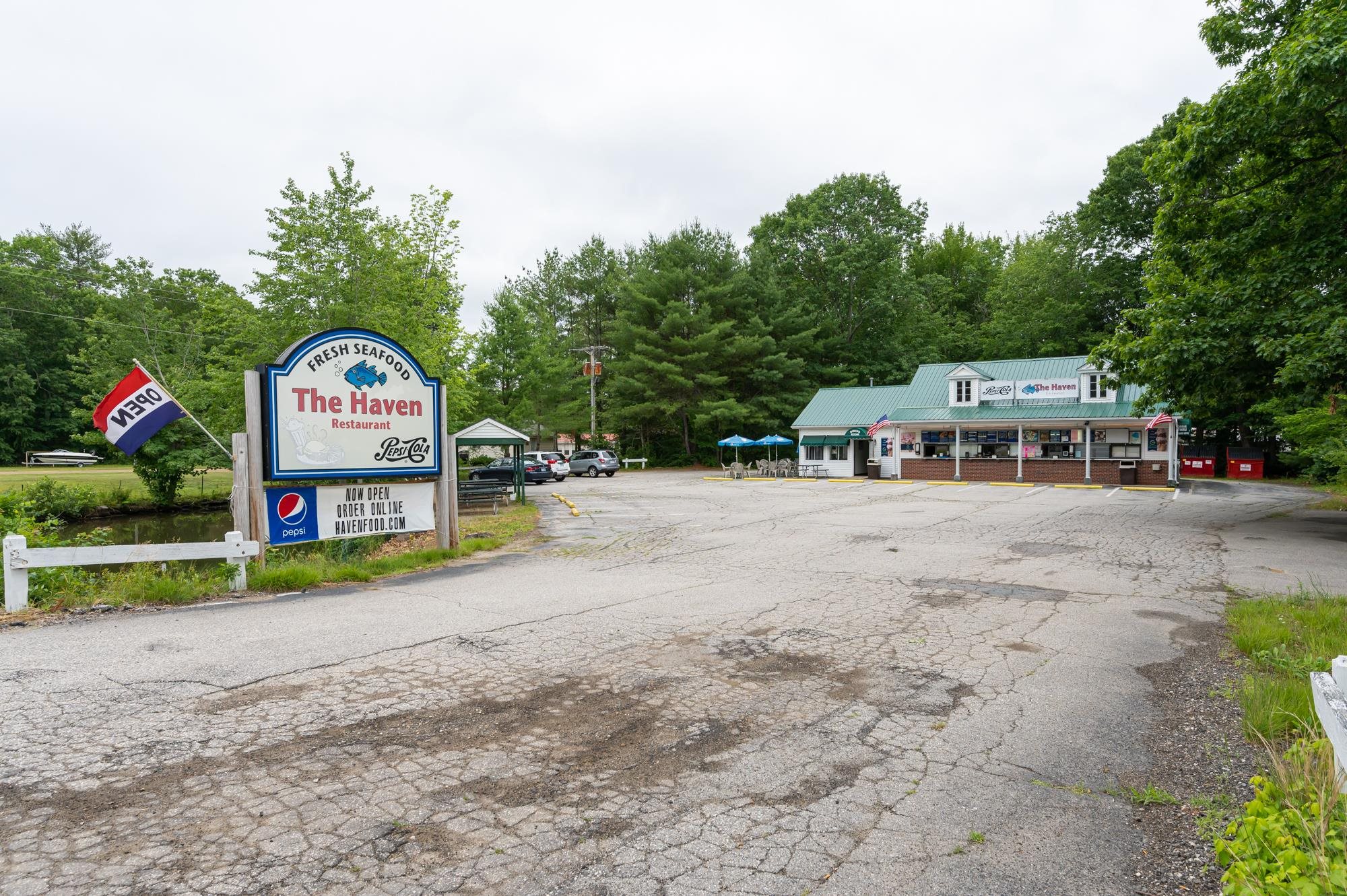 272 Calef Highway Property Photo 1