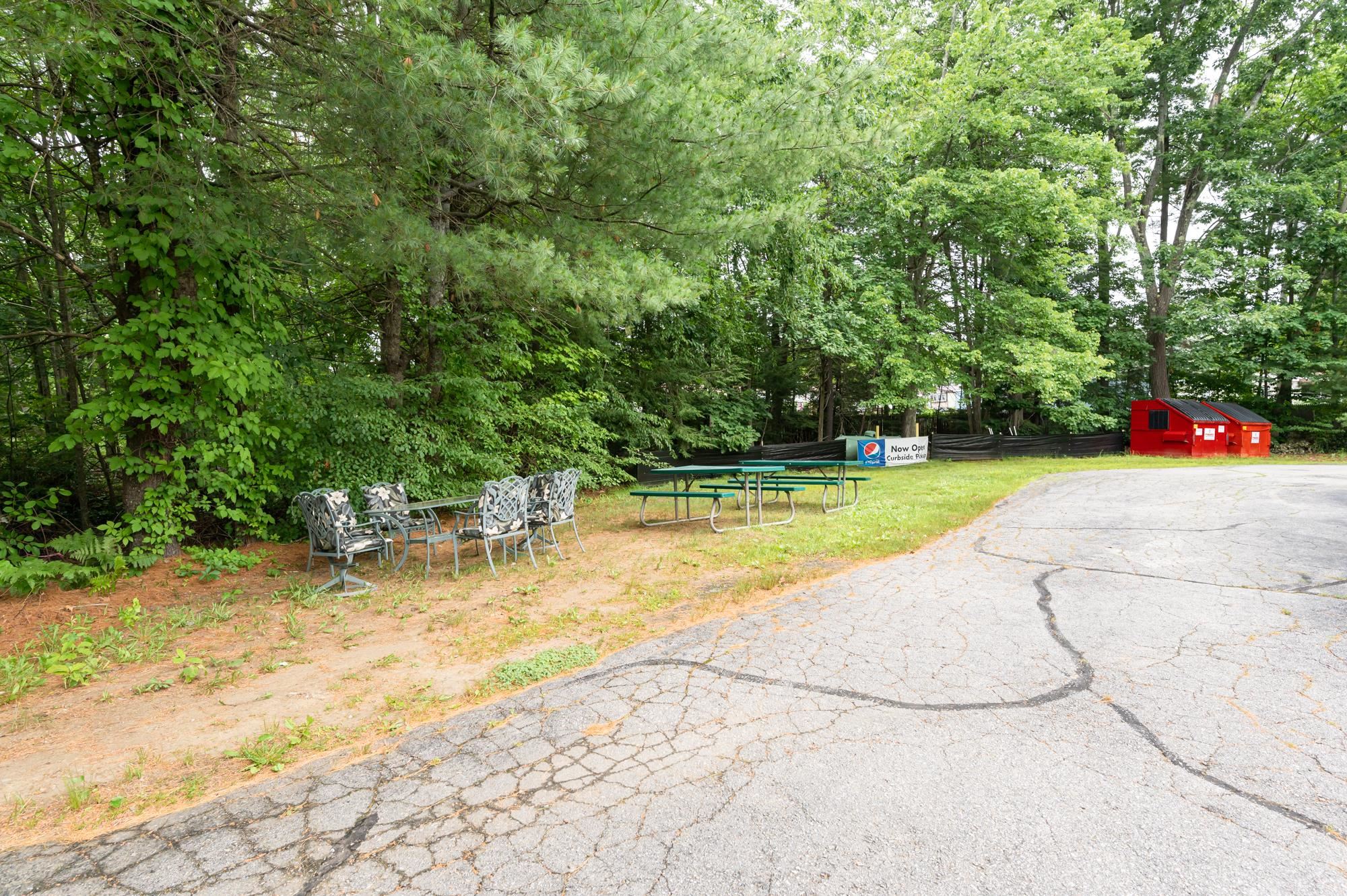 272 Calef Highway Property Photo 6