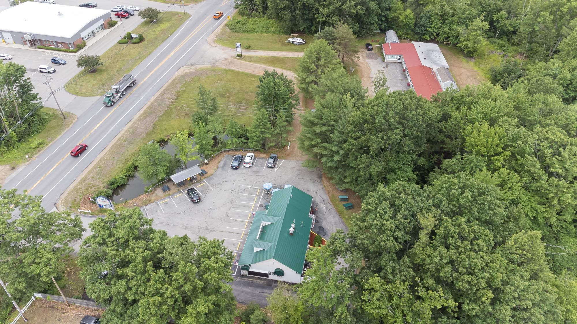 272 Calef Highway Property Photo 7