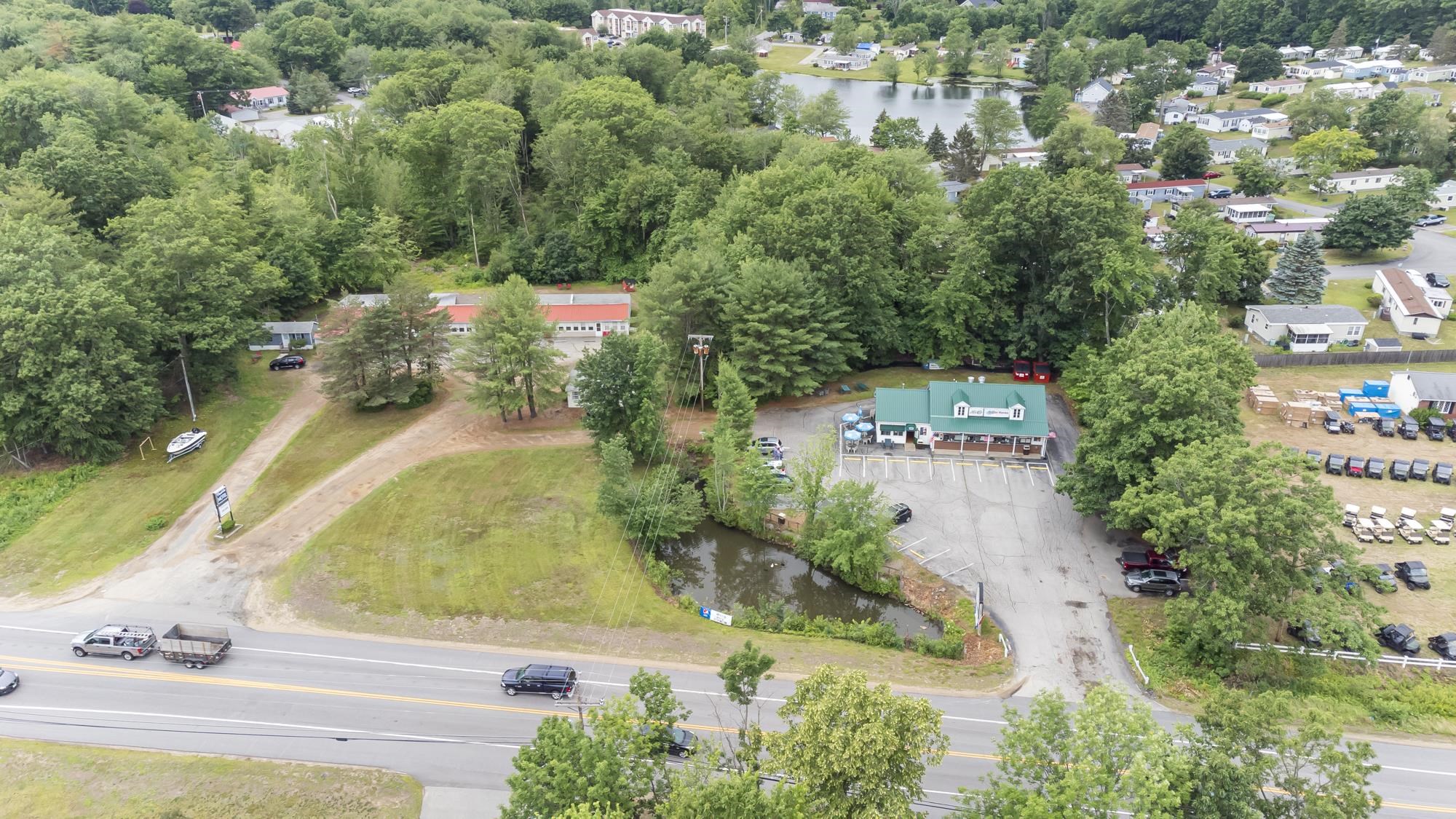272 Calef Highway Property Photo 8