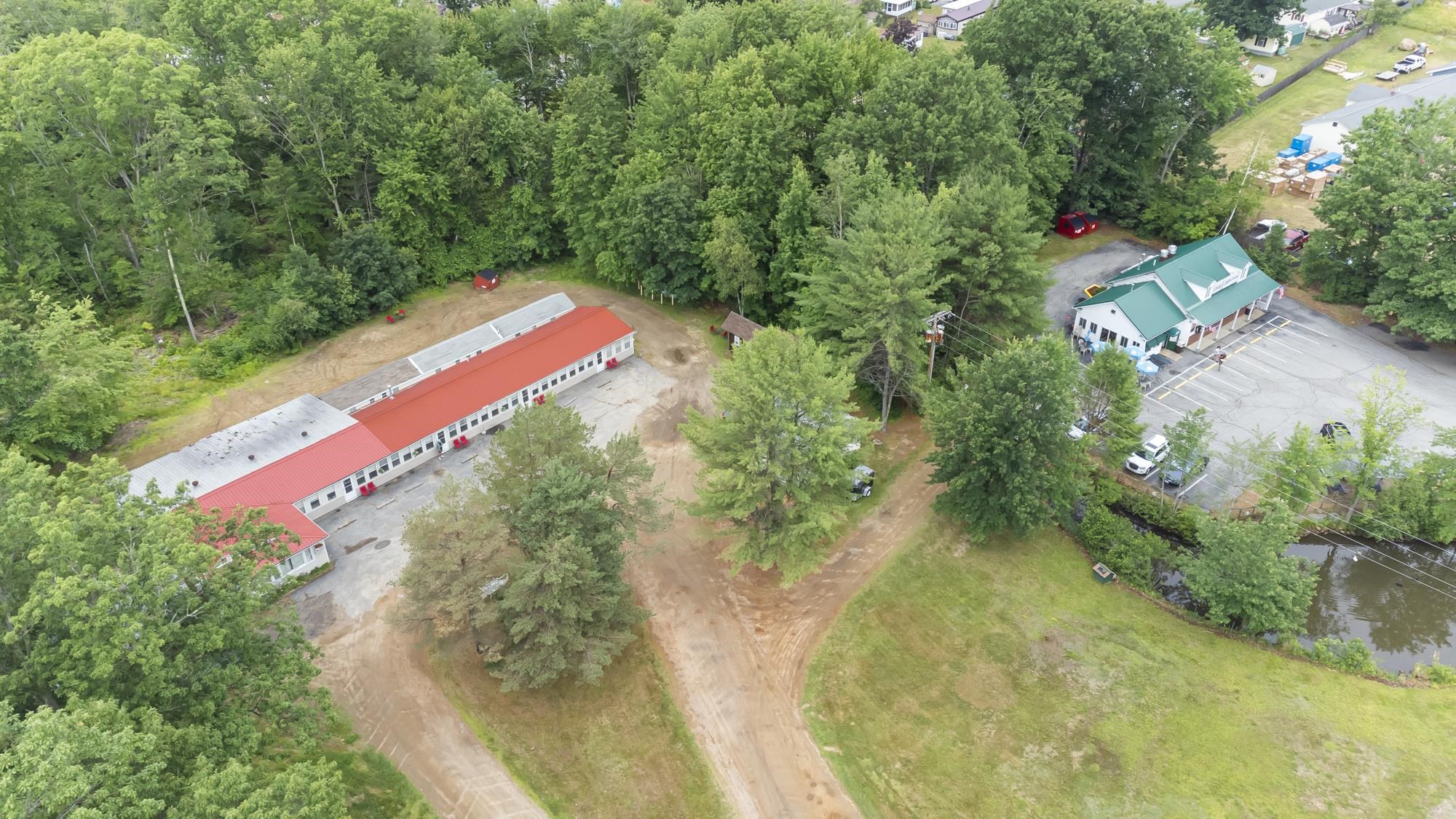 272 Calef Highway Property Photo 9