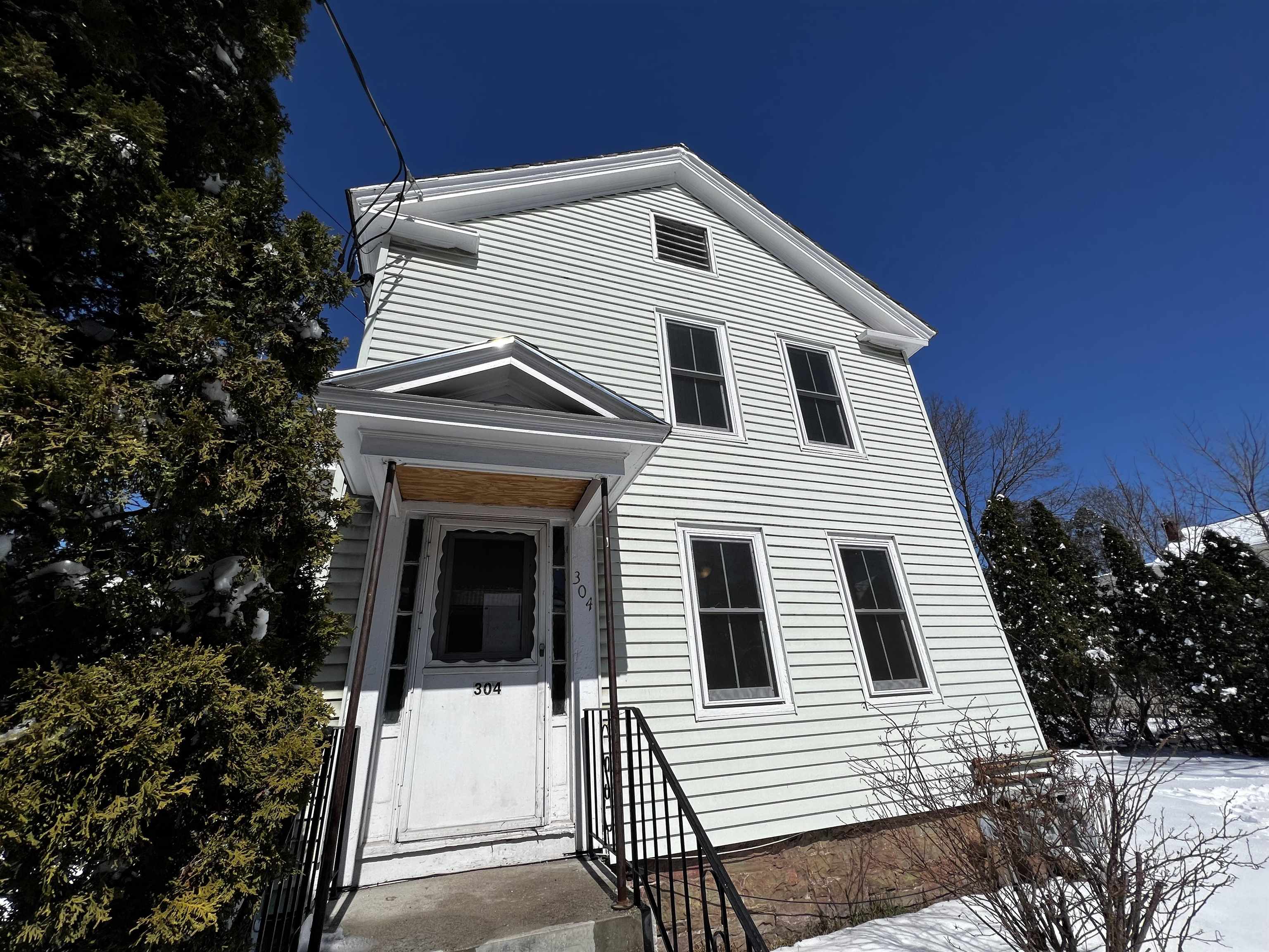 304 North Street Property Photo