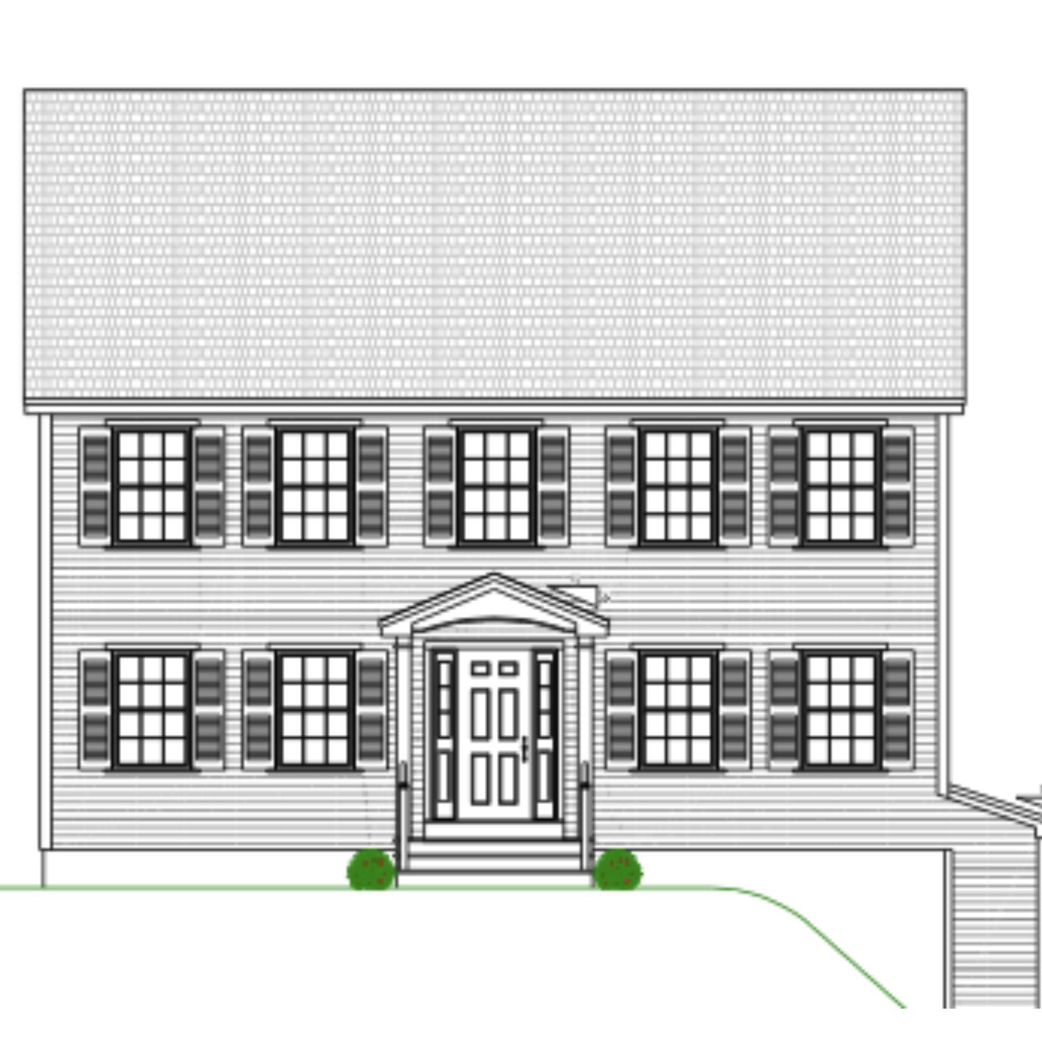 New Durham Road Map 12 Lot 15-7 Property Photo