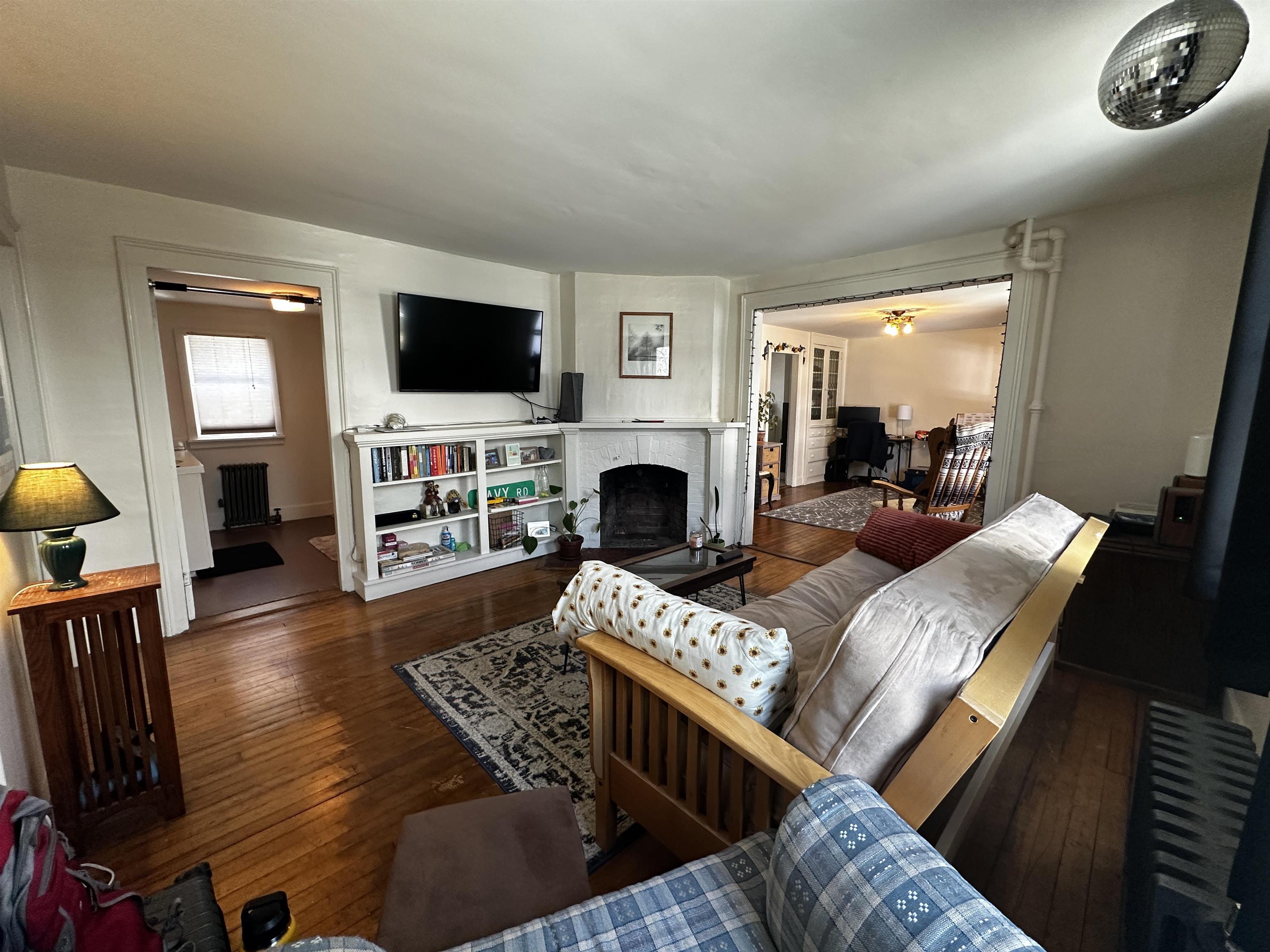 27 St Paul Street Property Photo 13
