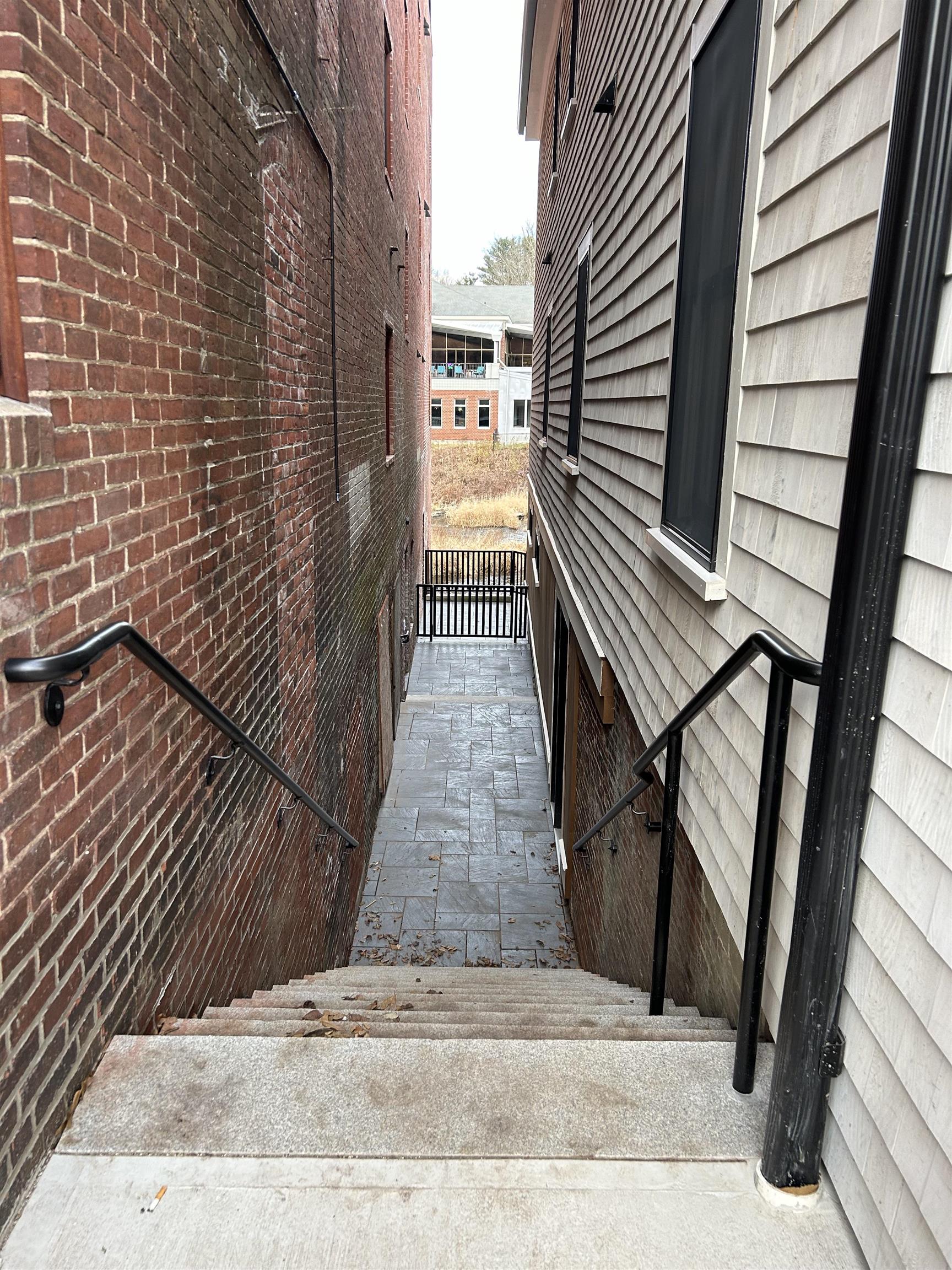45 Water Street River Level Property Photo 5