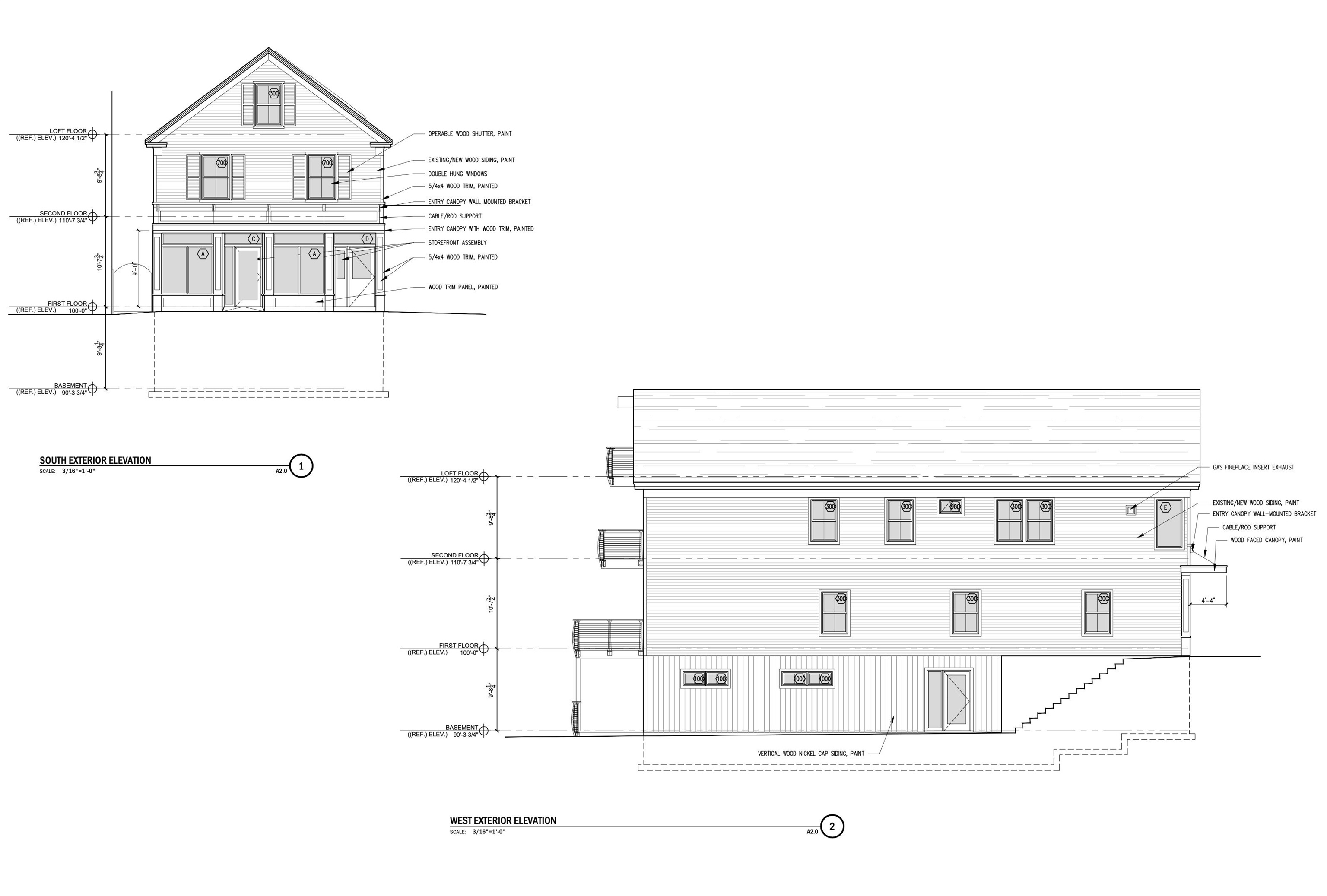 45 Water Street River Level Property Photo 9