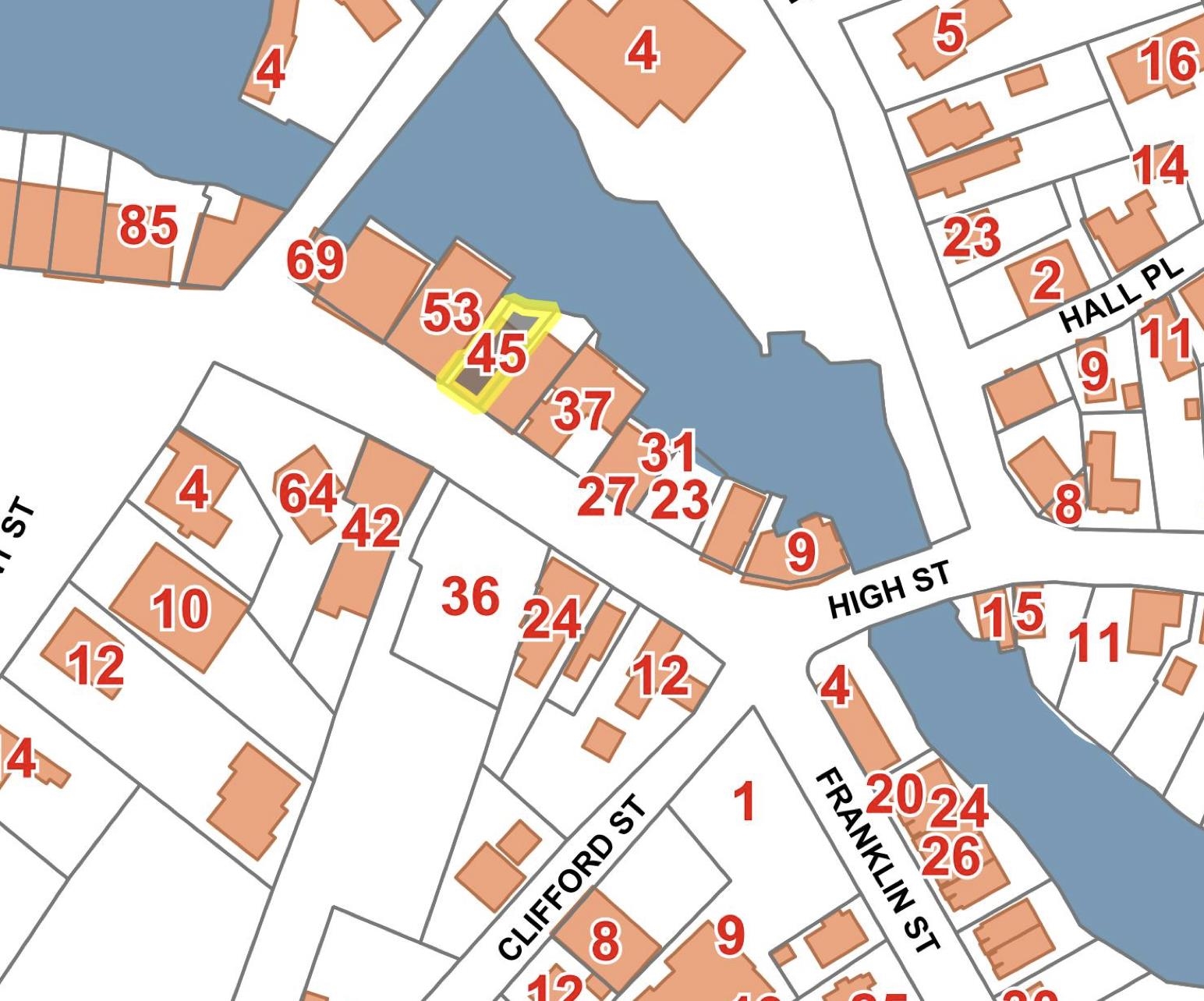 45 Water Street River Level Property Photo 12