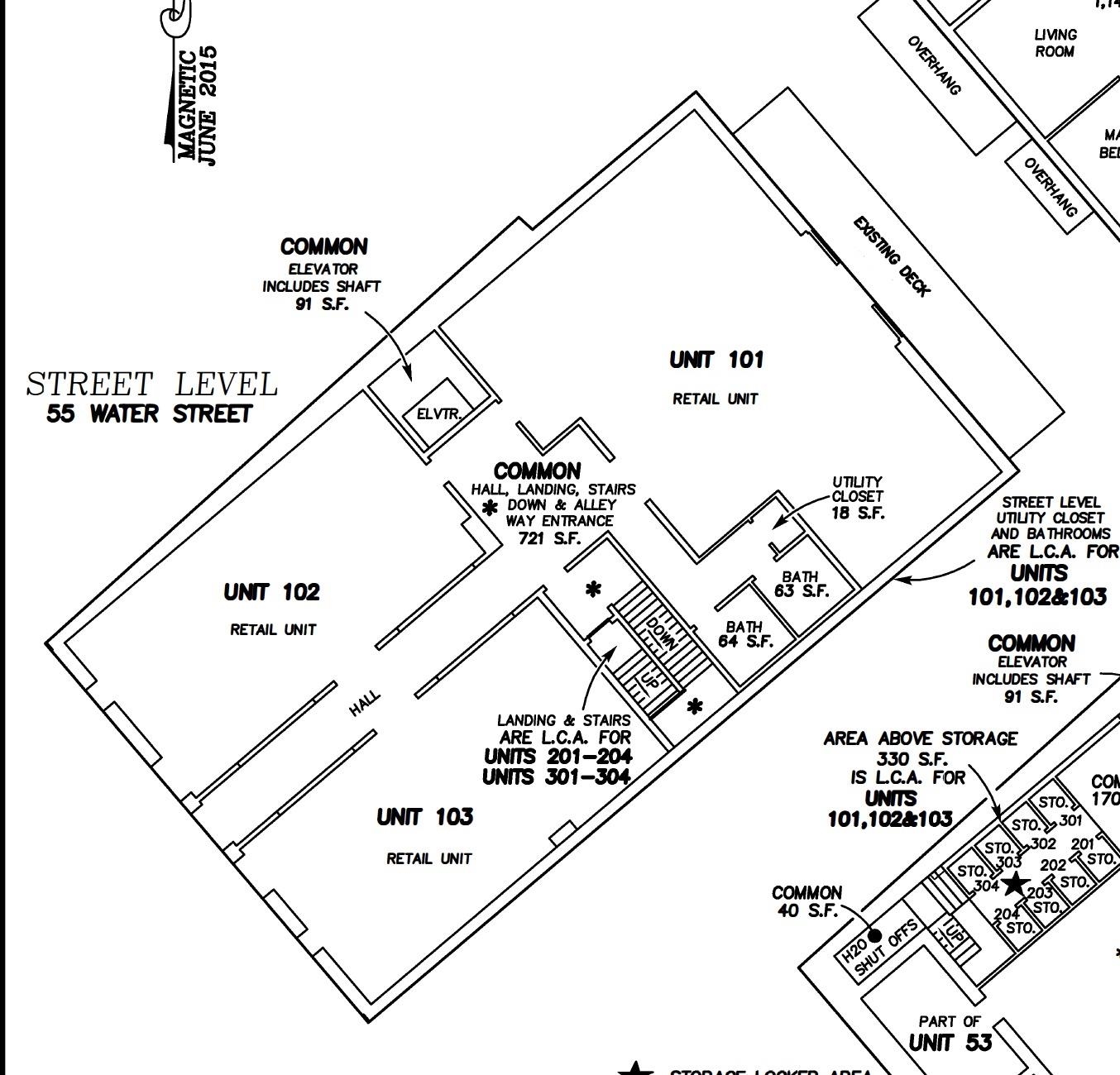 53-55 Water Street Unit 103 Property Photo 4