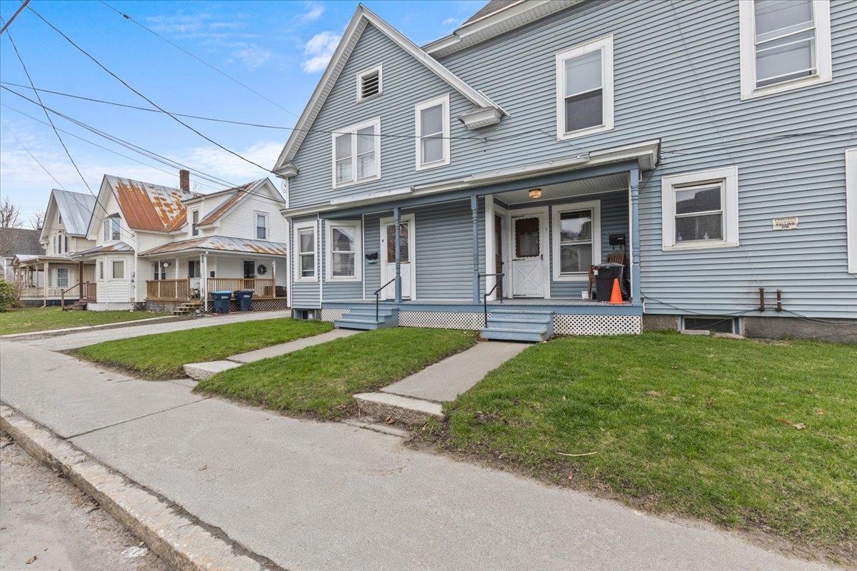 63 Hill Street Property Photo