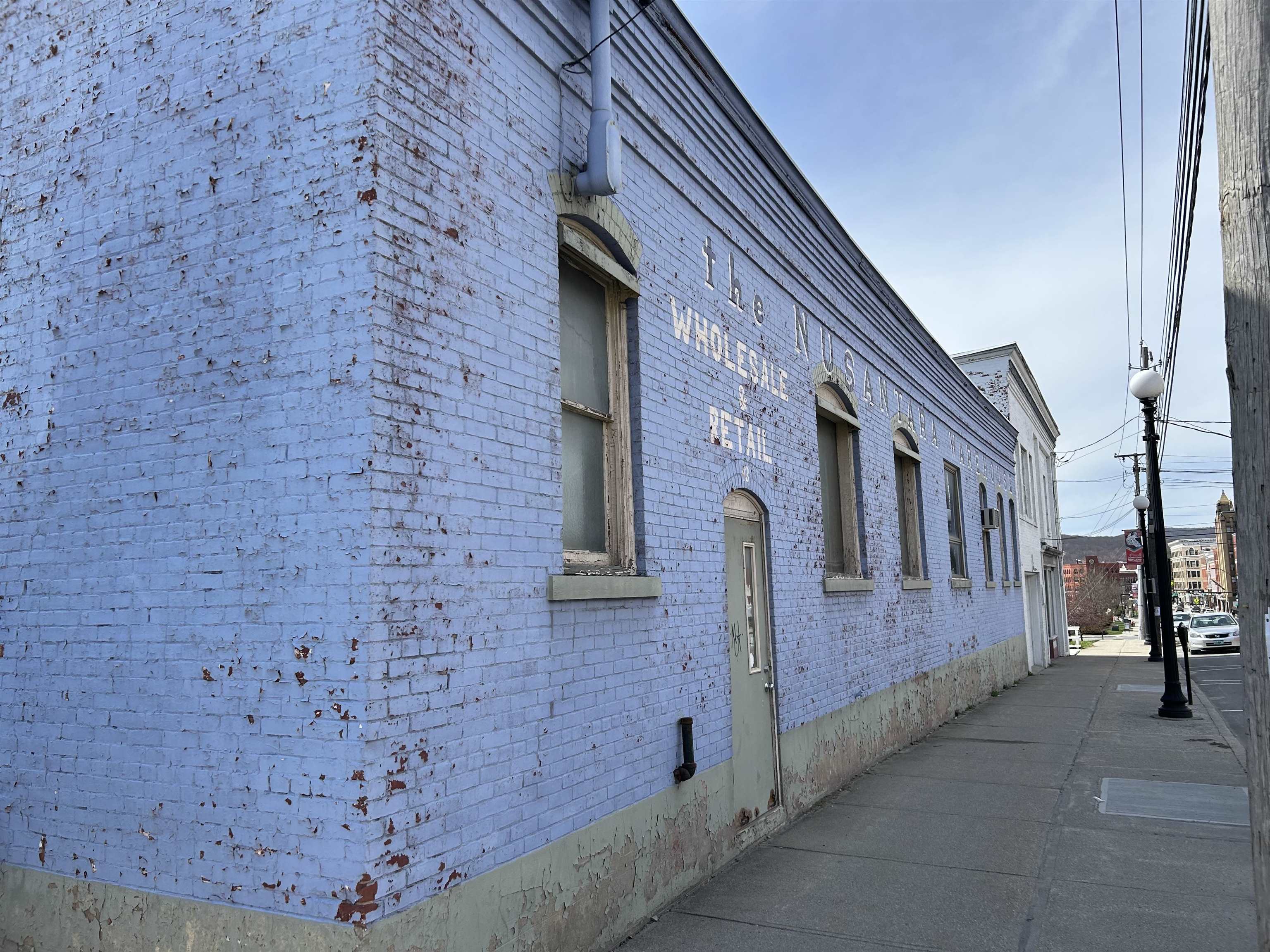 43 Strongs Avenue Property Photo 3
