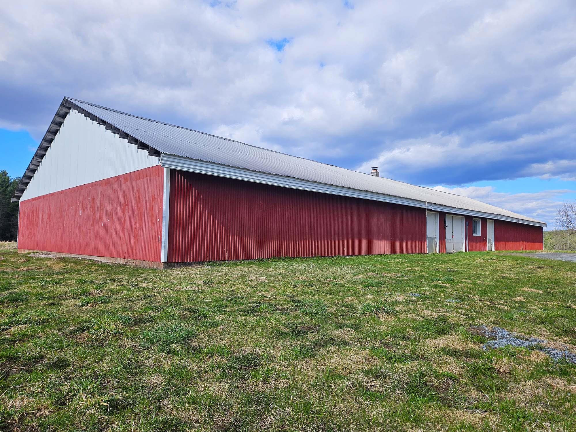 281 Reservoir Road Property Photo