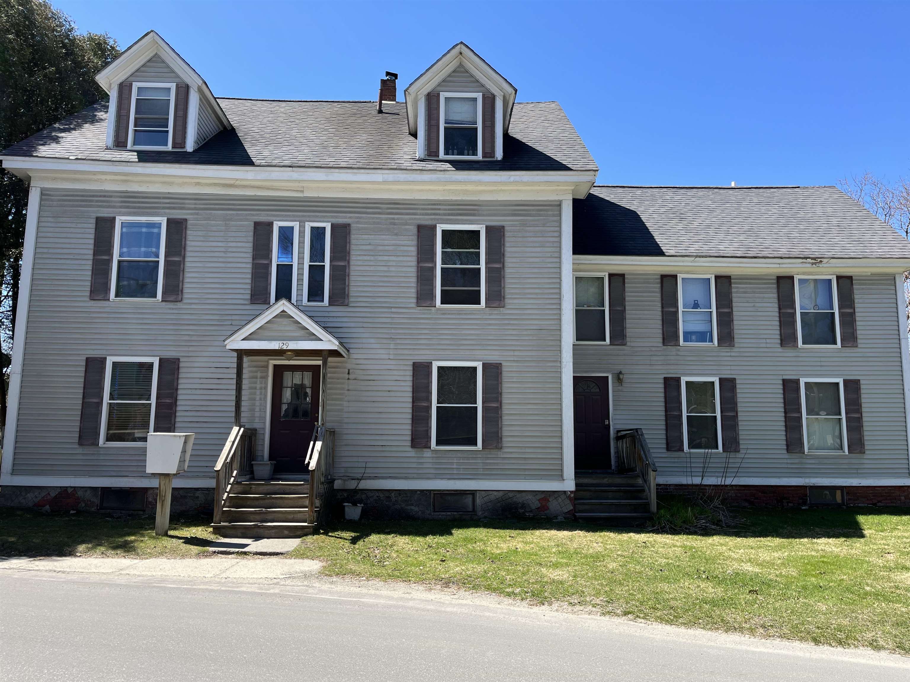 129 Elm Street Property Photo