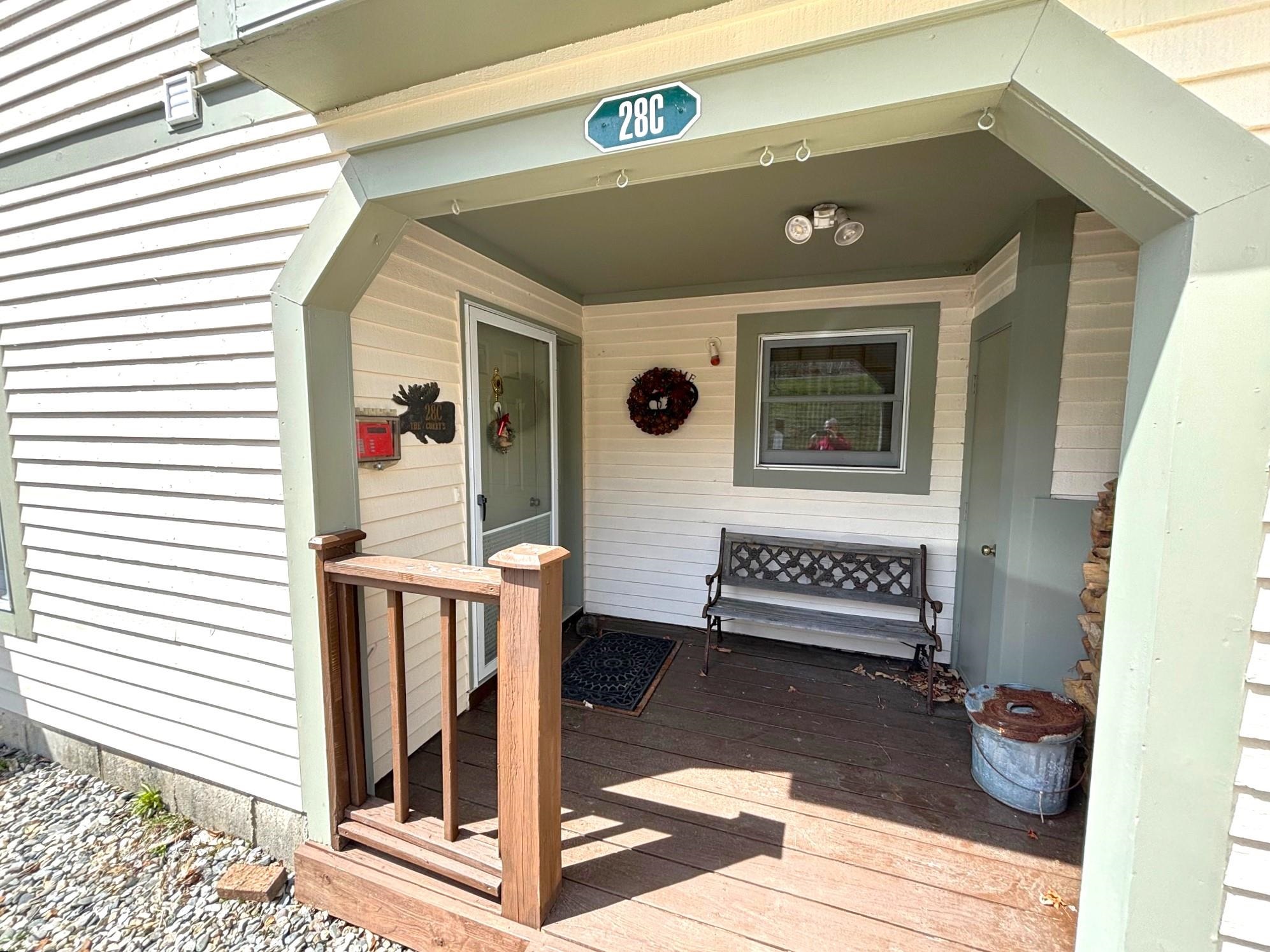 28c Greenspring Road Property Photo 23