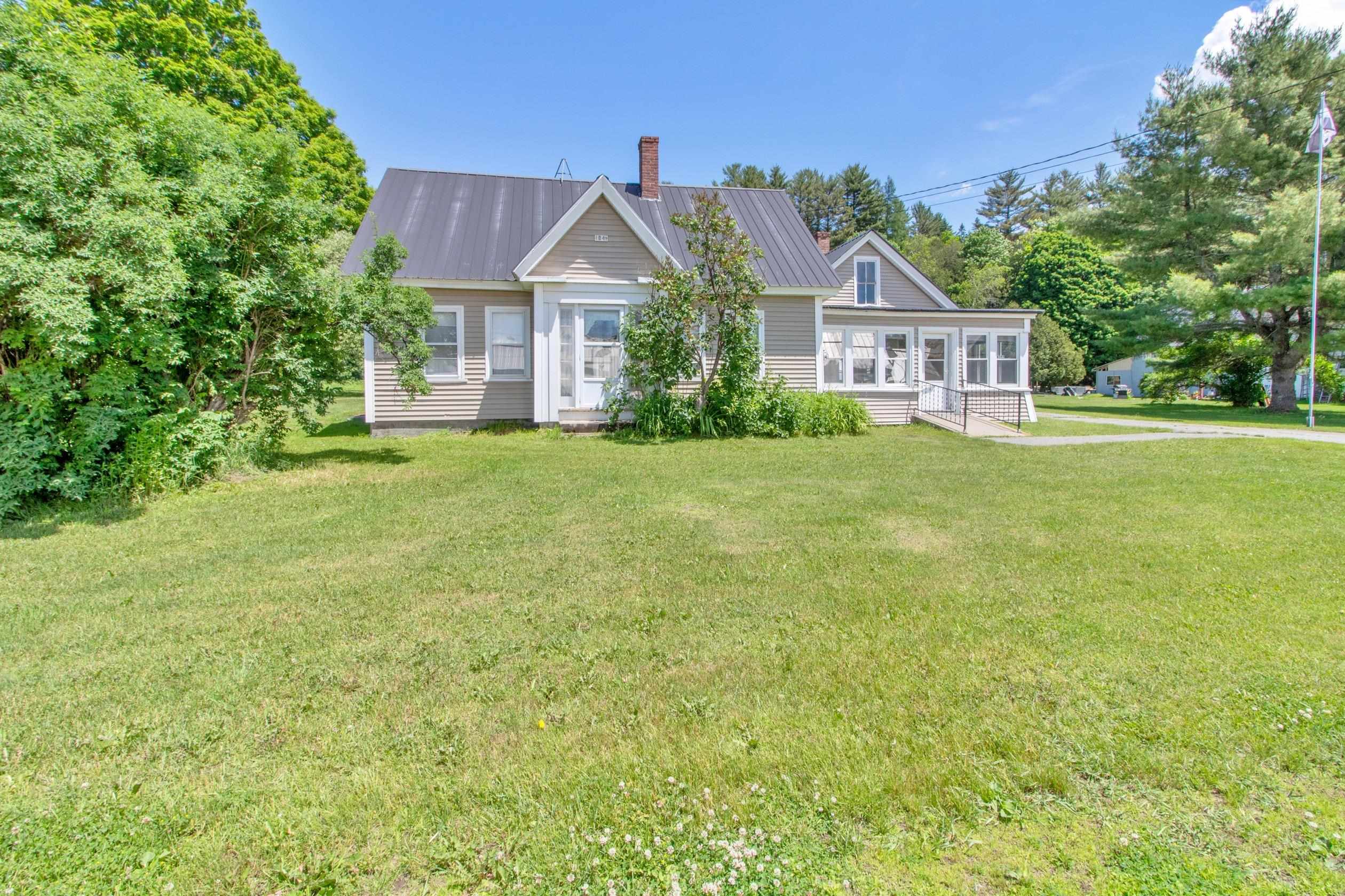 4722 Burke Hollow Road Property Photo 1