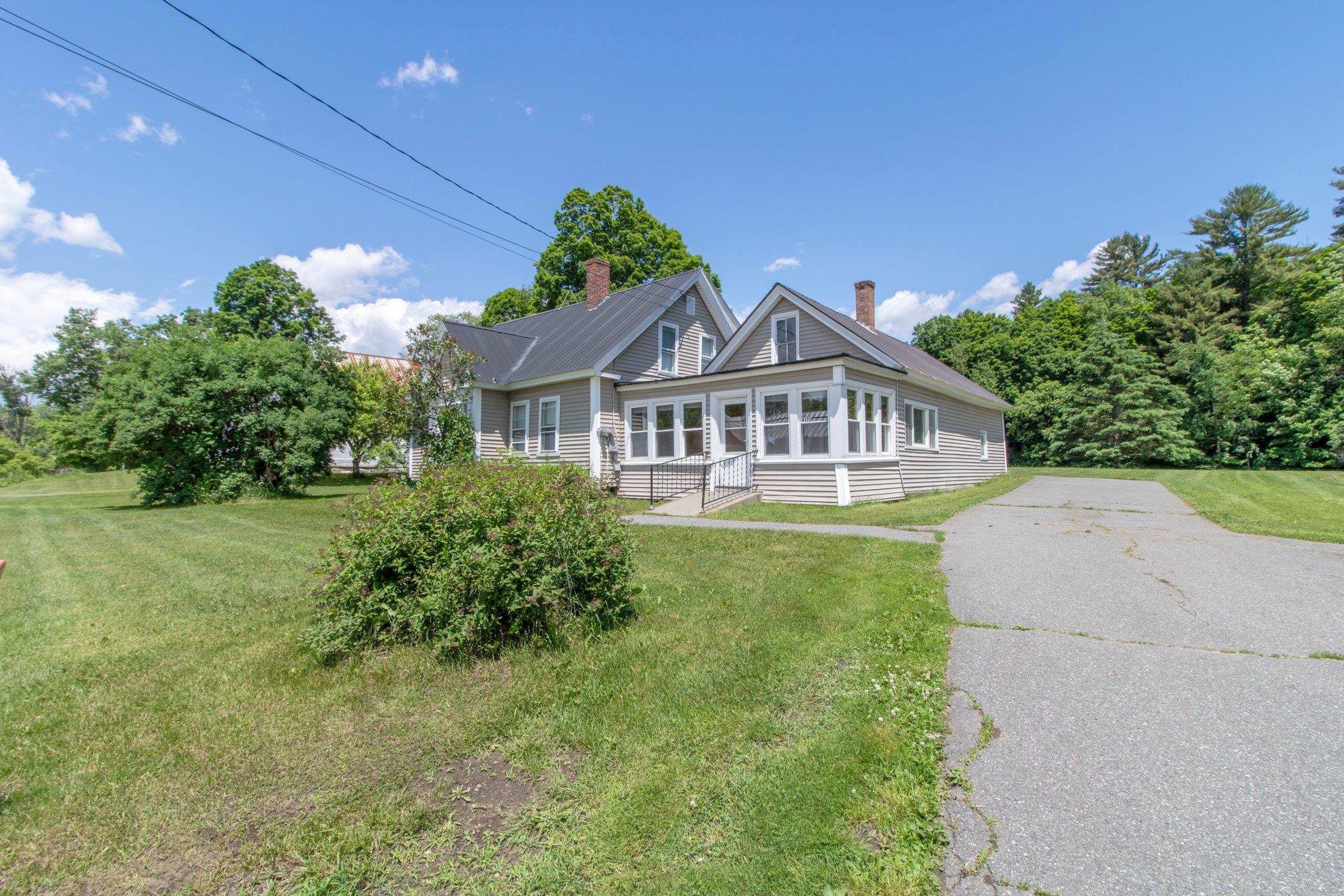 4722 Burke Hollow Road Property Photo 2