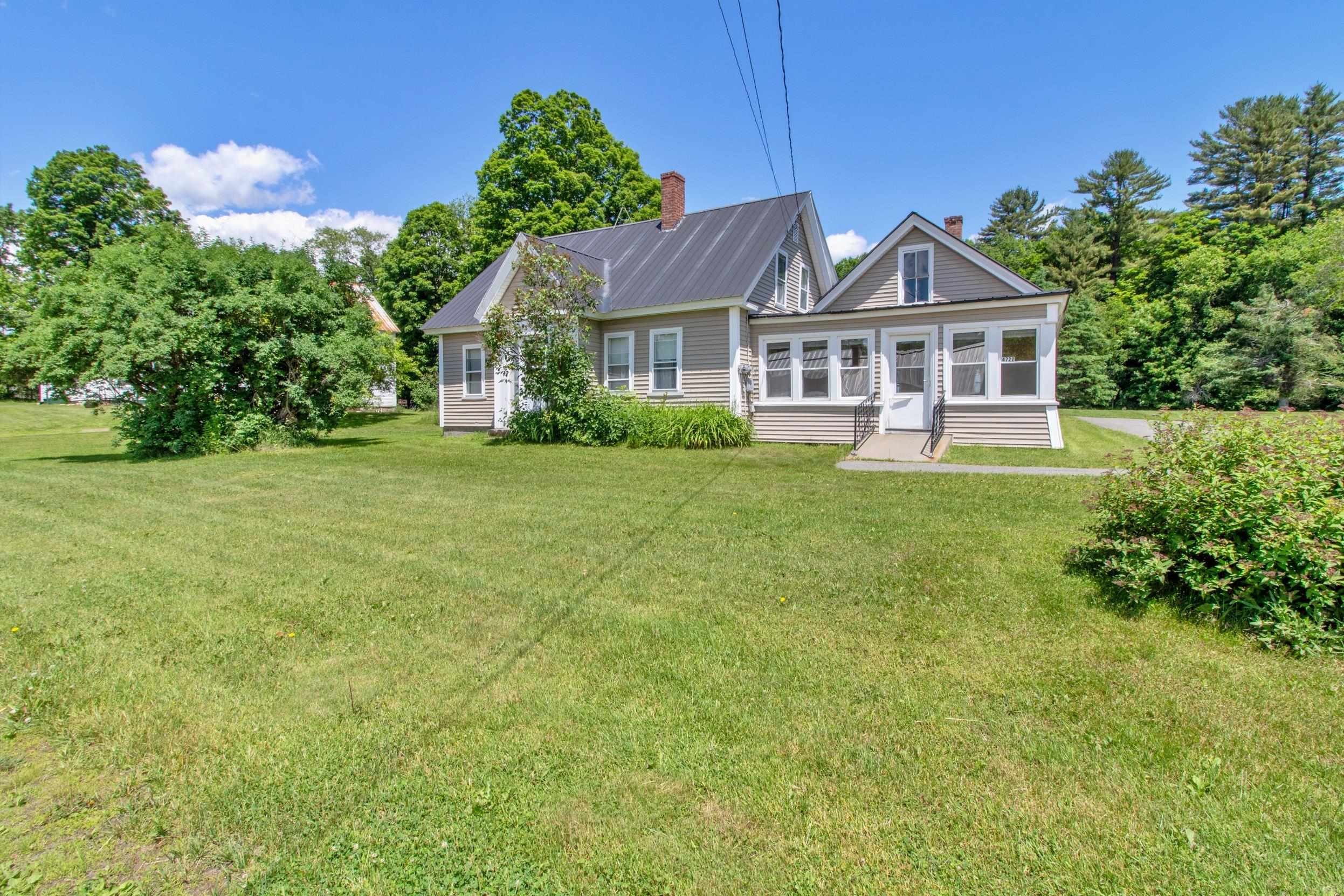 4722 Burke Hollow Road Property Photo 3