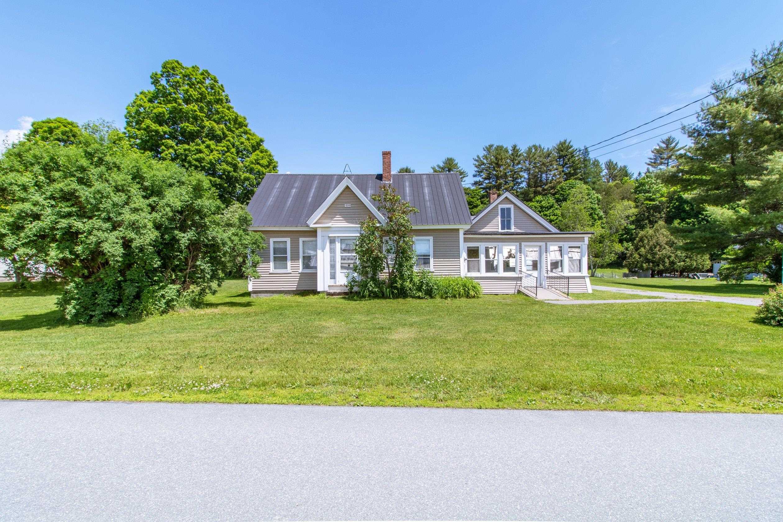 4722 Burke Hollow Road Property Photo 4
