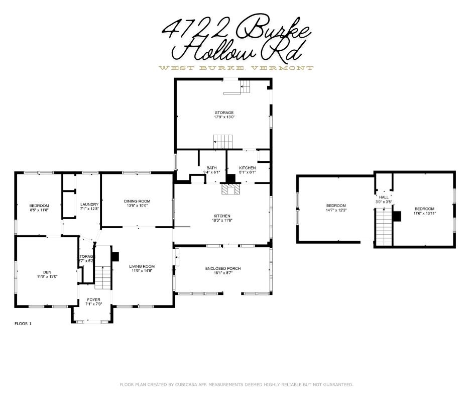 4722 Burke Hollow Road Property Photo 34