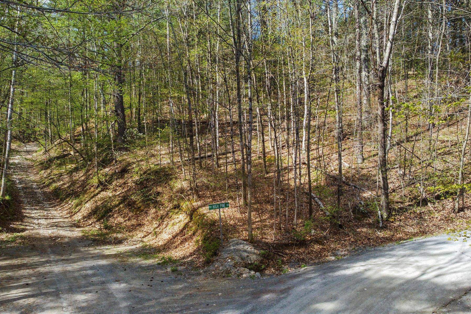0 High Pine Drive Property Photo