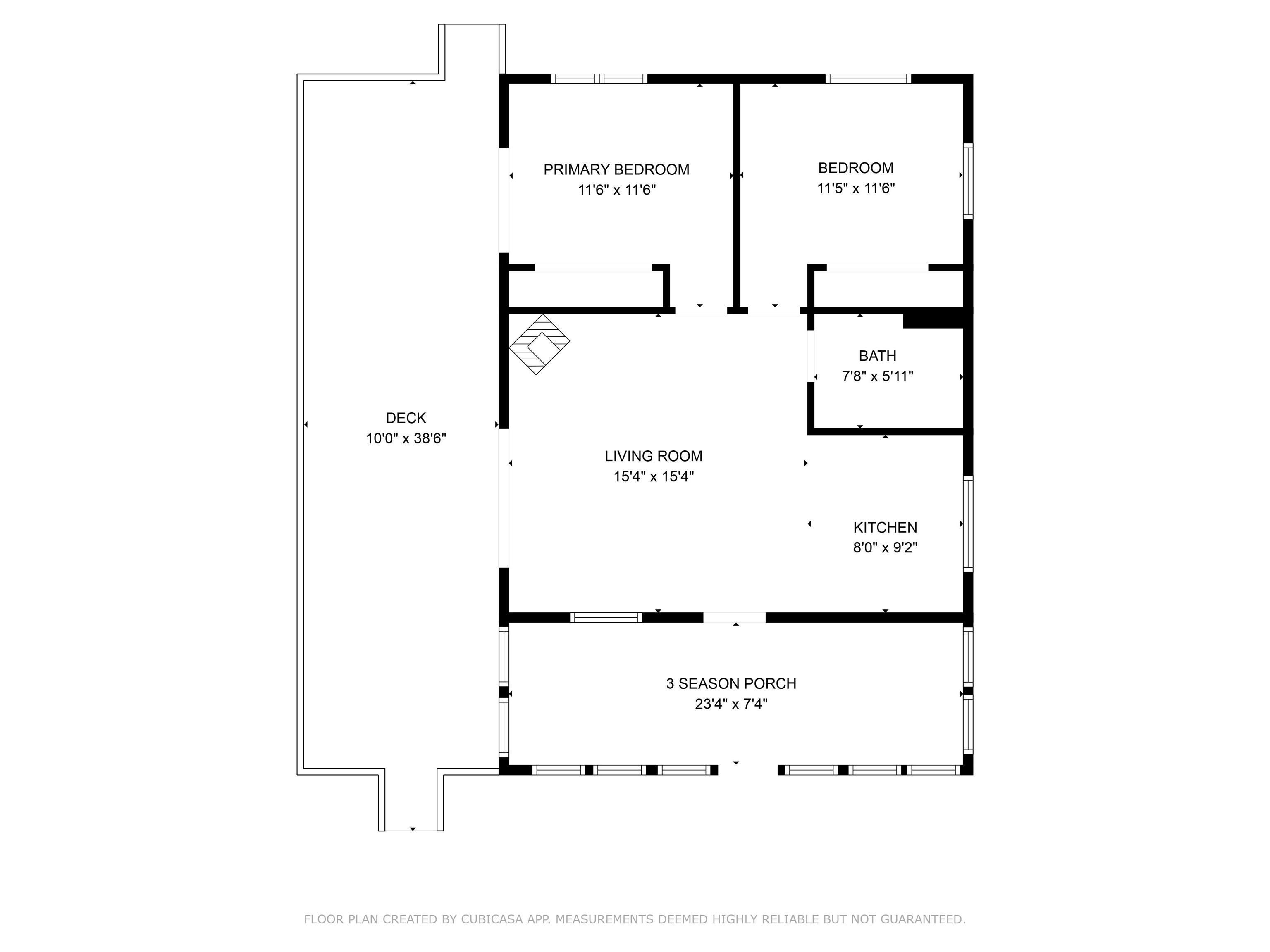 122 West View Lane Property Photo 31