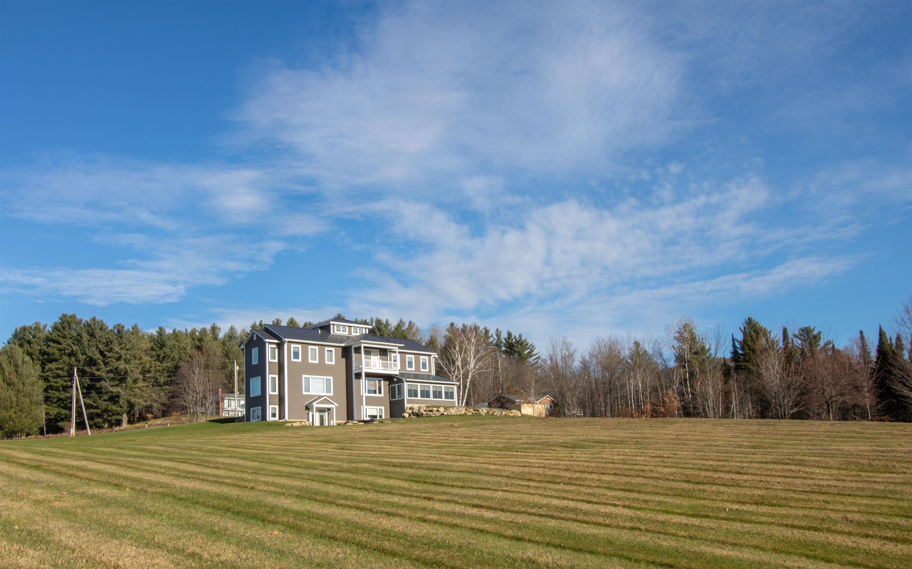 86 Forty Road Property Photo