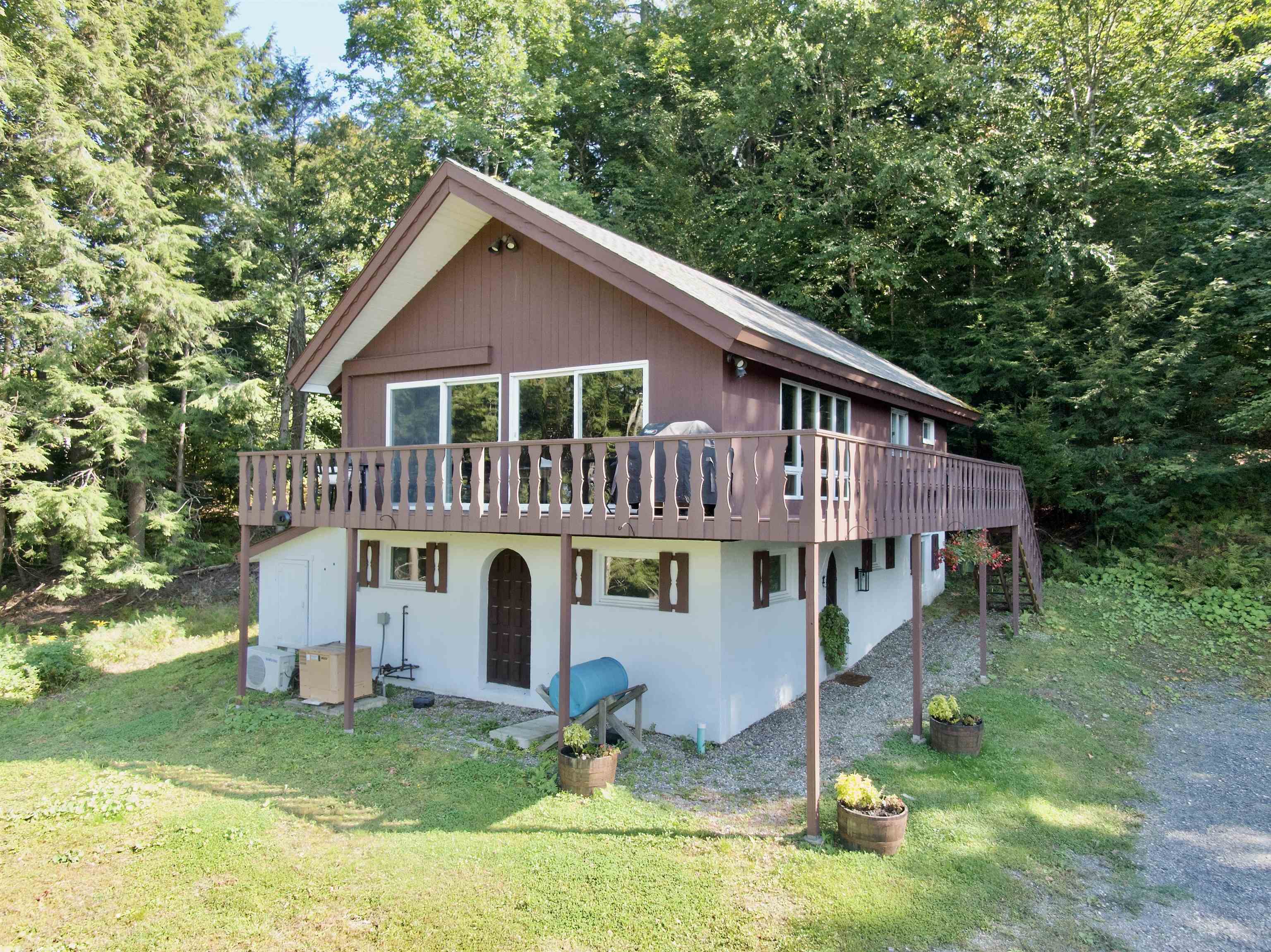 500 Ayers Farm Road Property Photo 1
