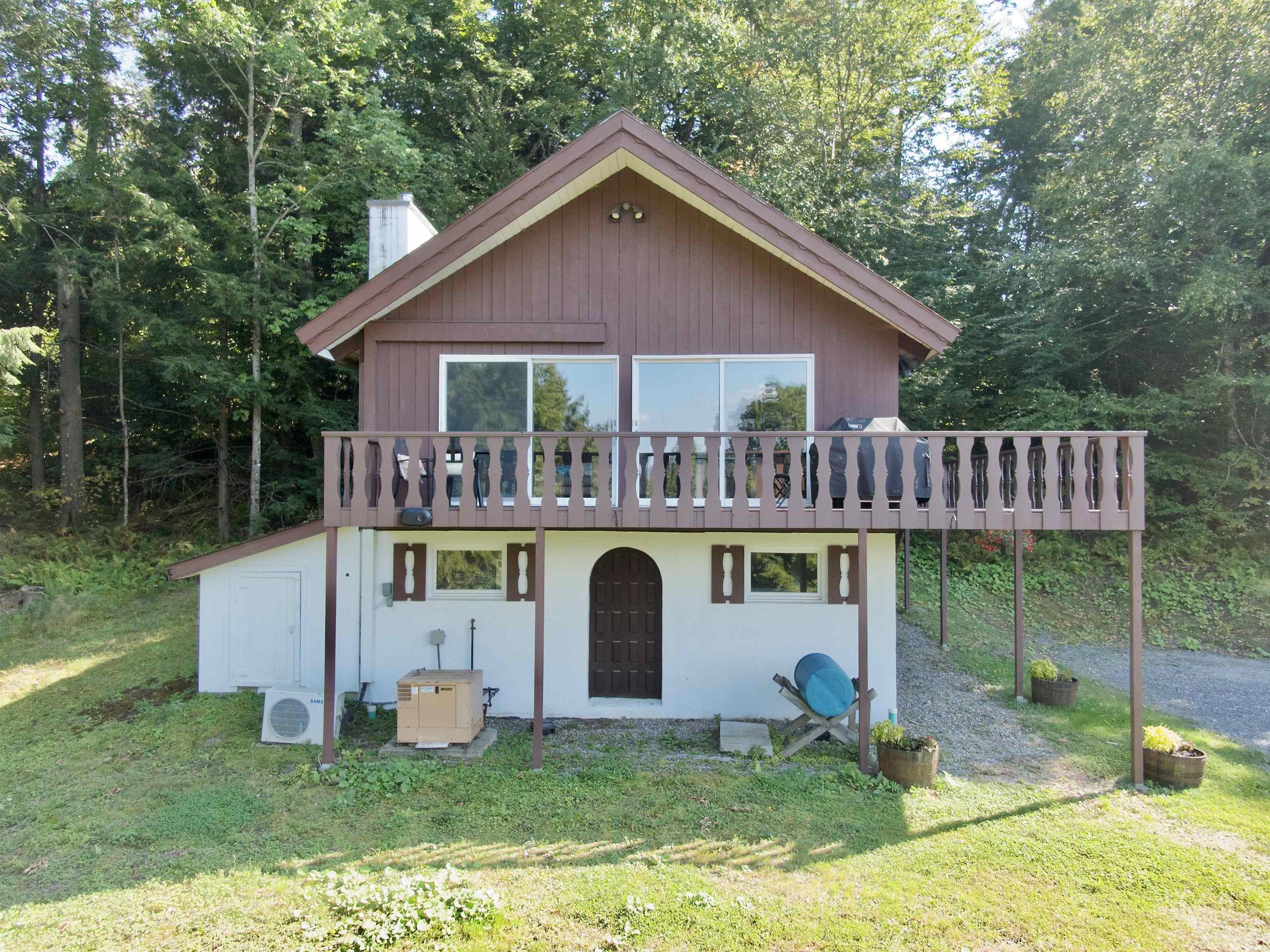 500 Ayers Farm Road Property Photo 1