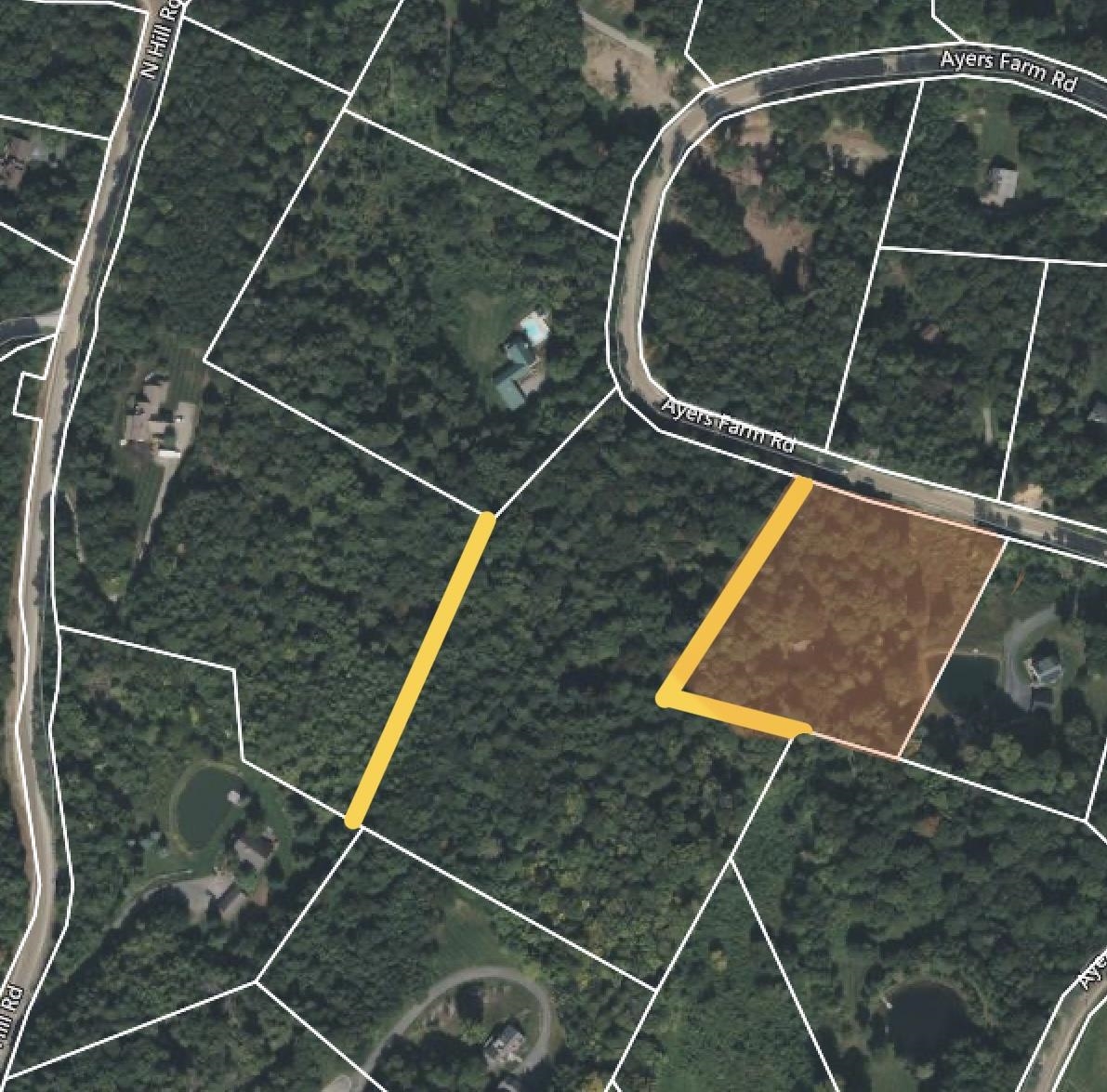 500 Ayers Farm Road Property Photo 28
