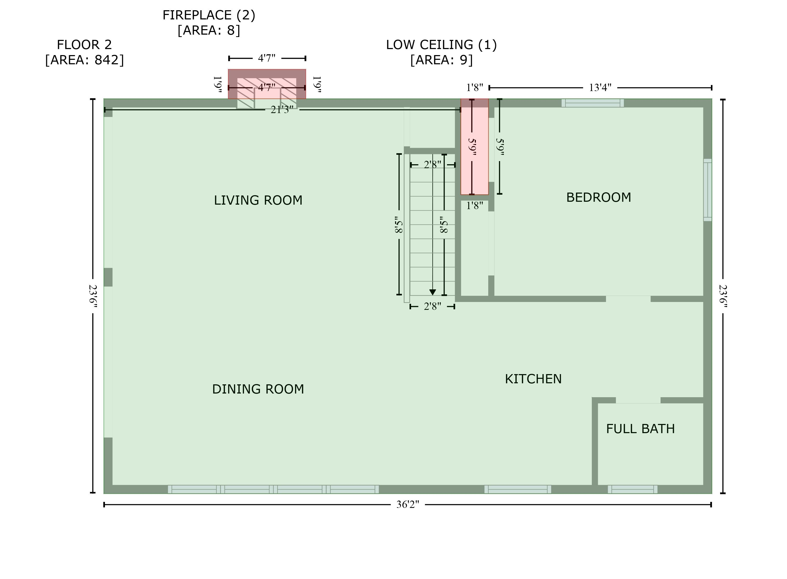 500 Ayers Farm Road Property Photo 31