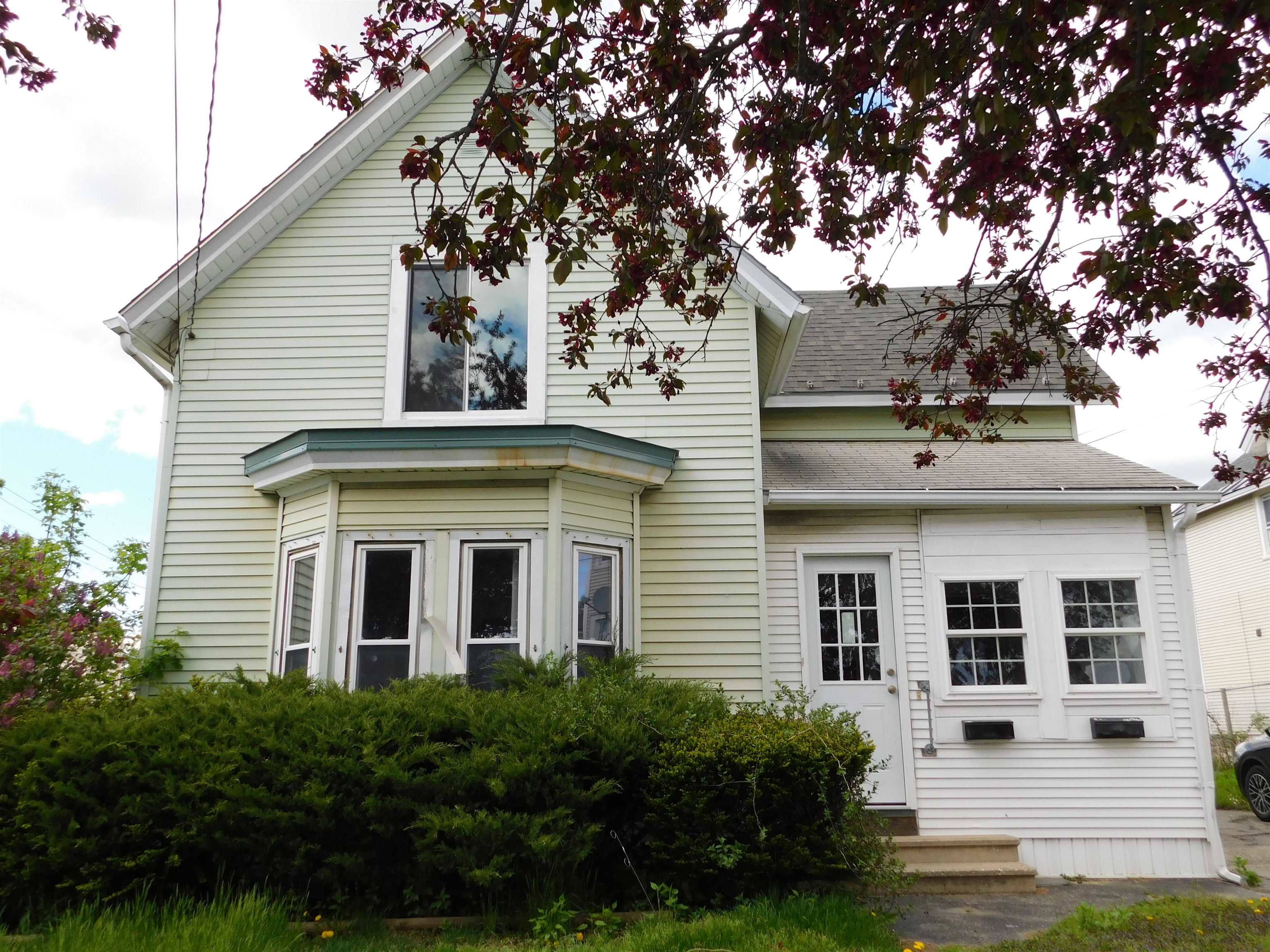 21 Park Street Property Photo