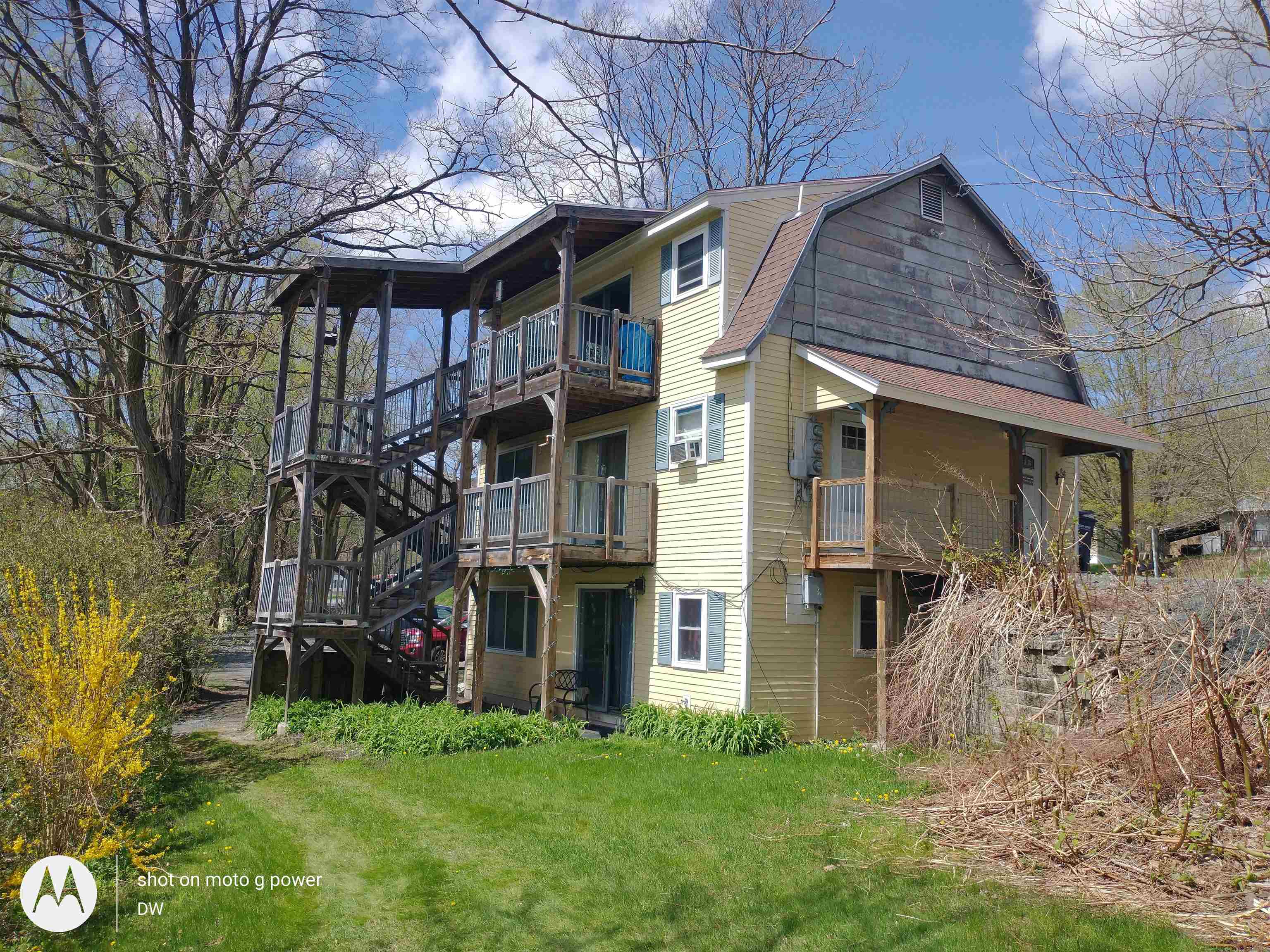 40 Us Rt 4 Property Photo