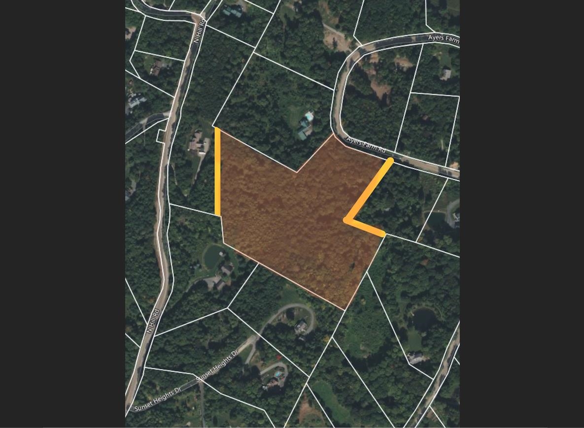 500 Ayers Farm Road Property Photo 4