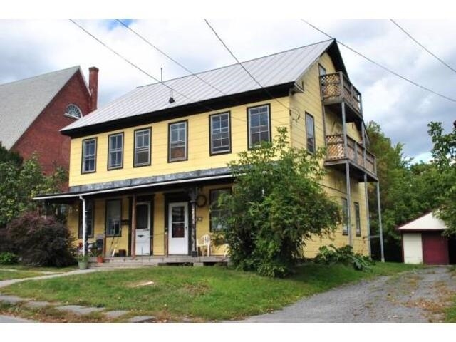9 Durkee Street Property Photo