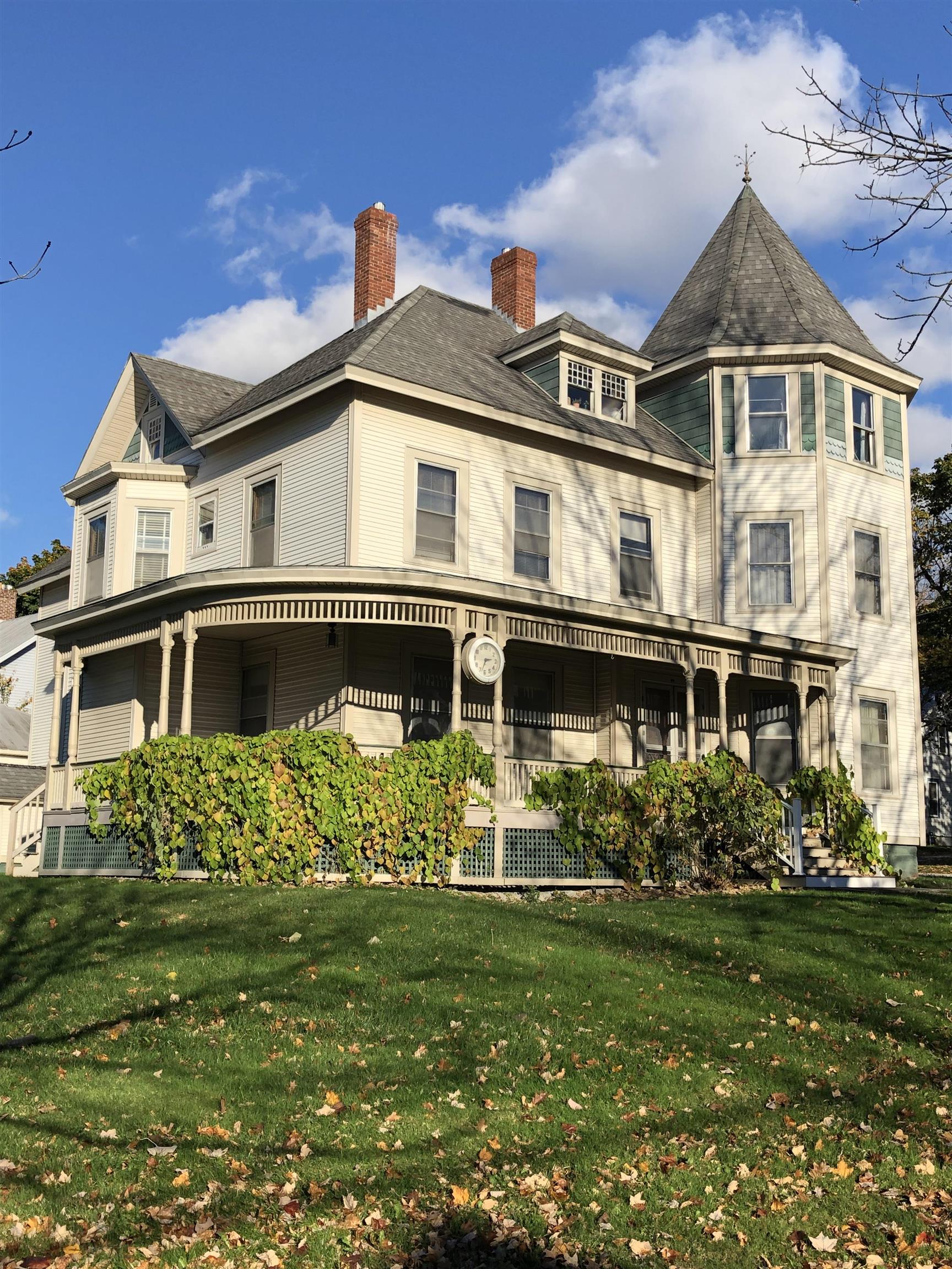 67 Fairfield Street Property Photo