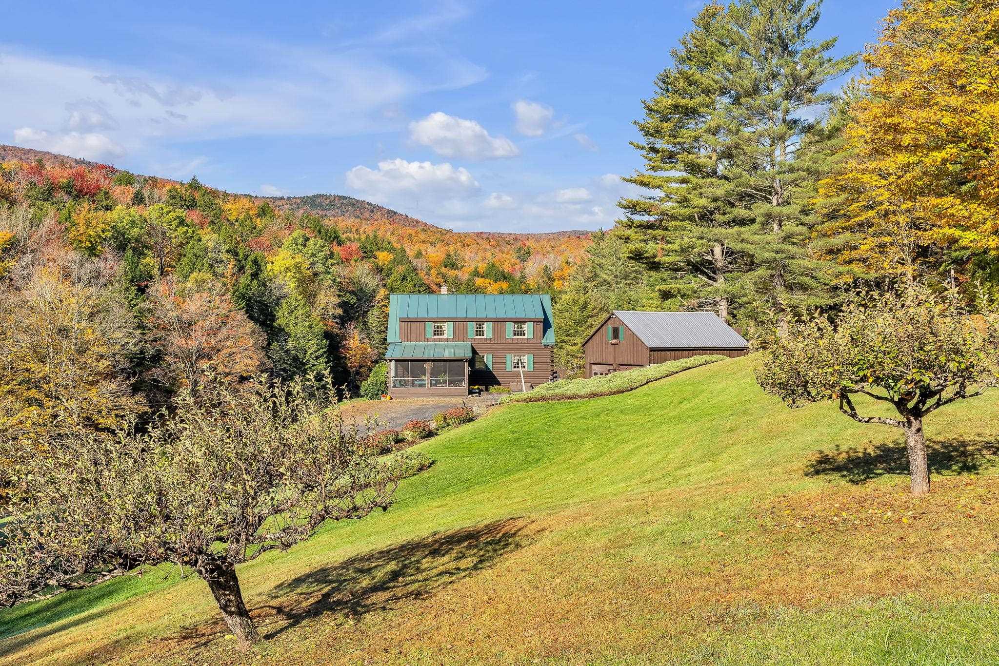 646 Byam Road Property Photo 1
