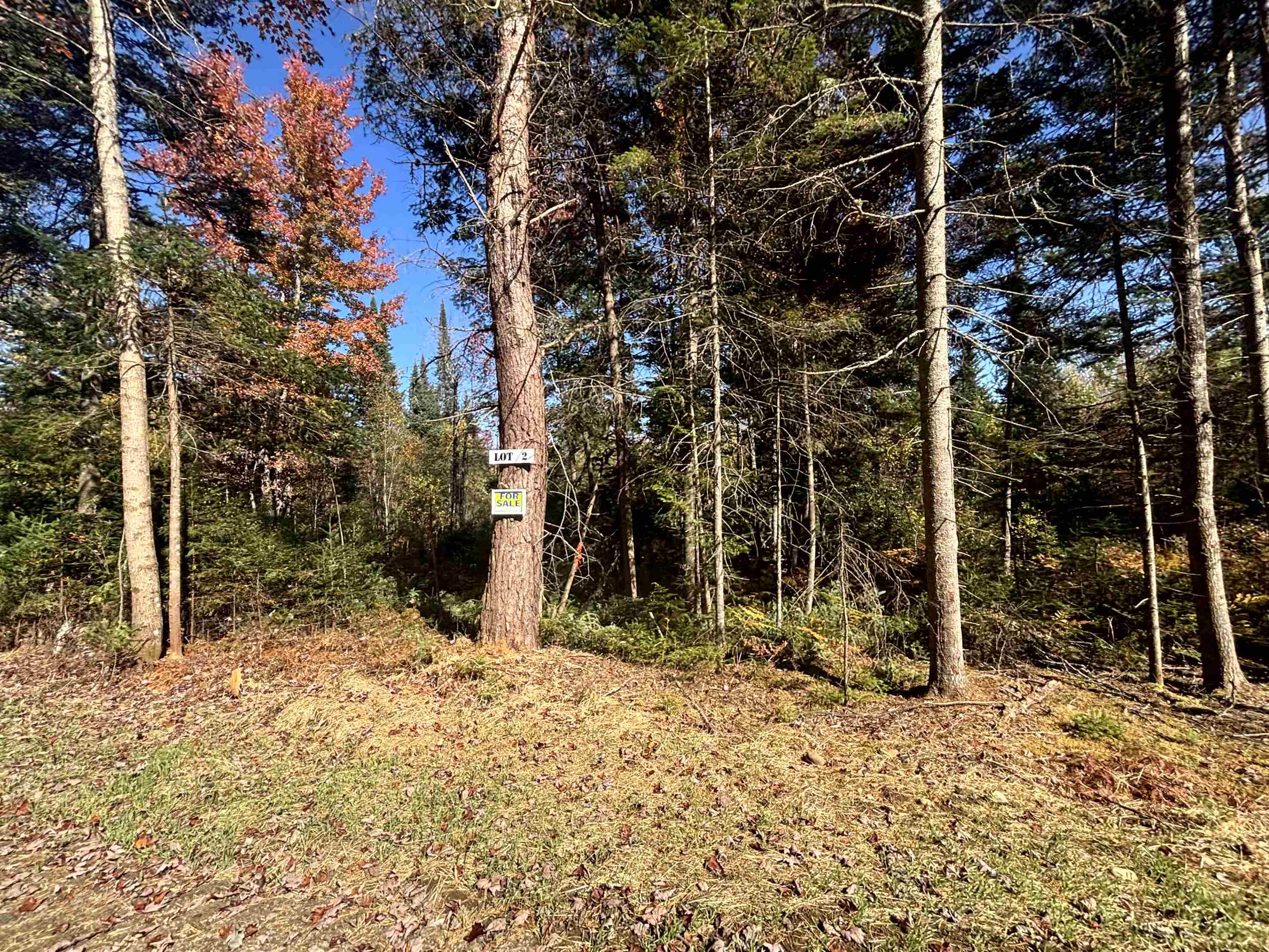 0 Atwood Road Property Photo 1