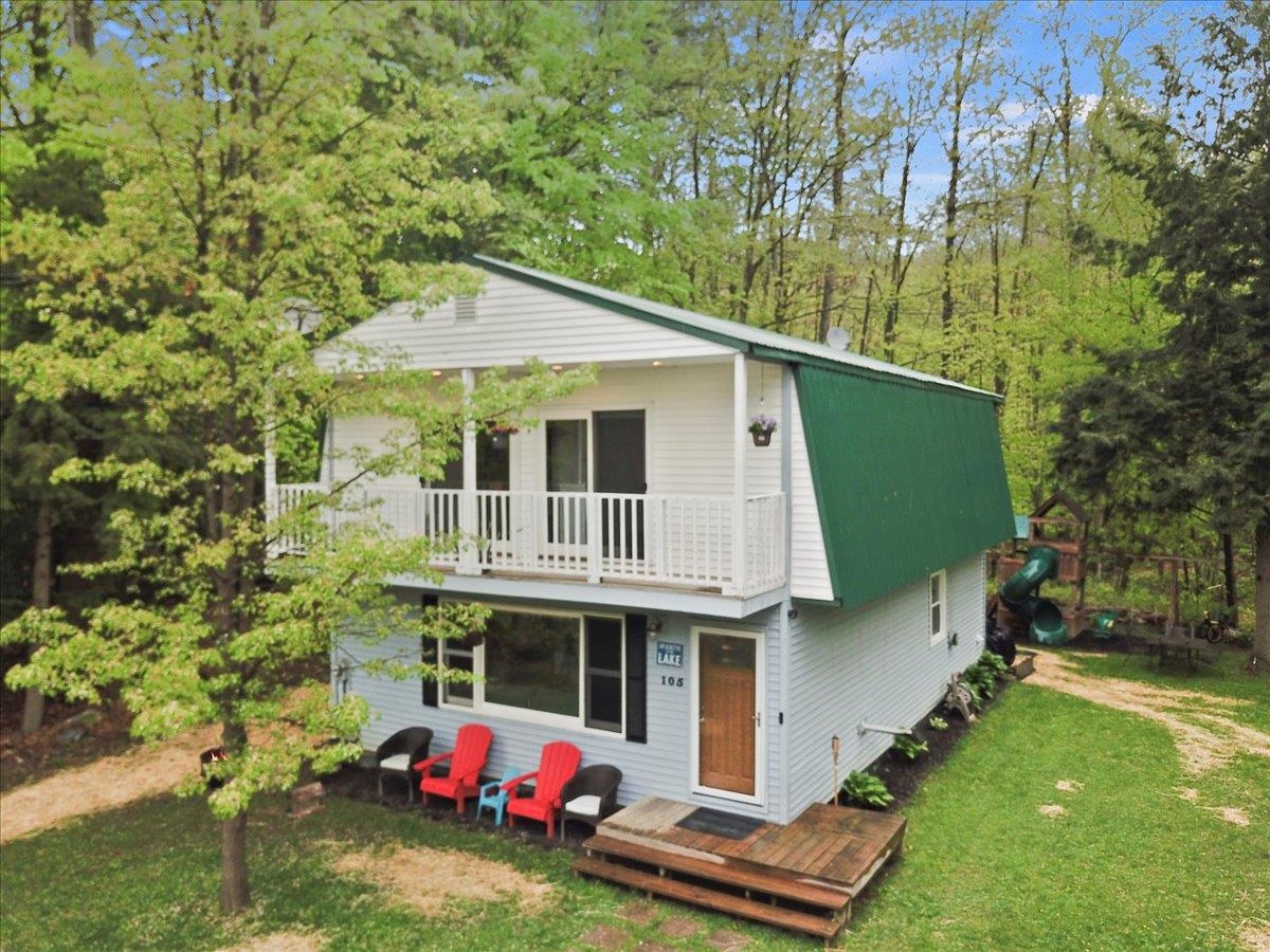 105 White Birch Drive Property Photo