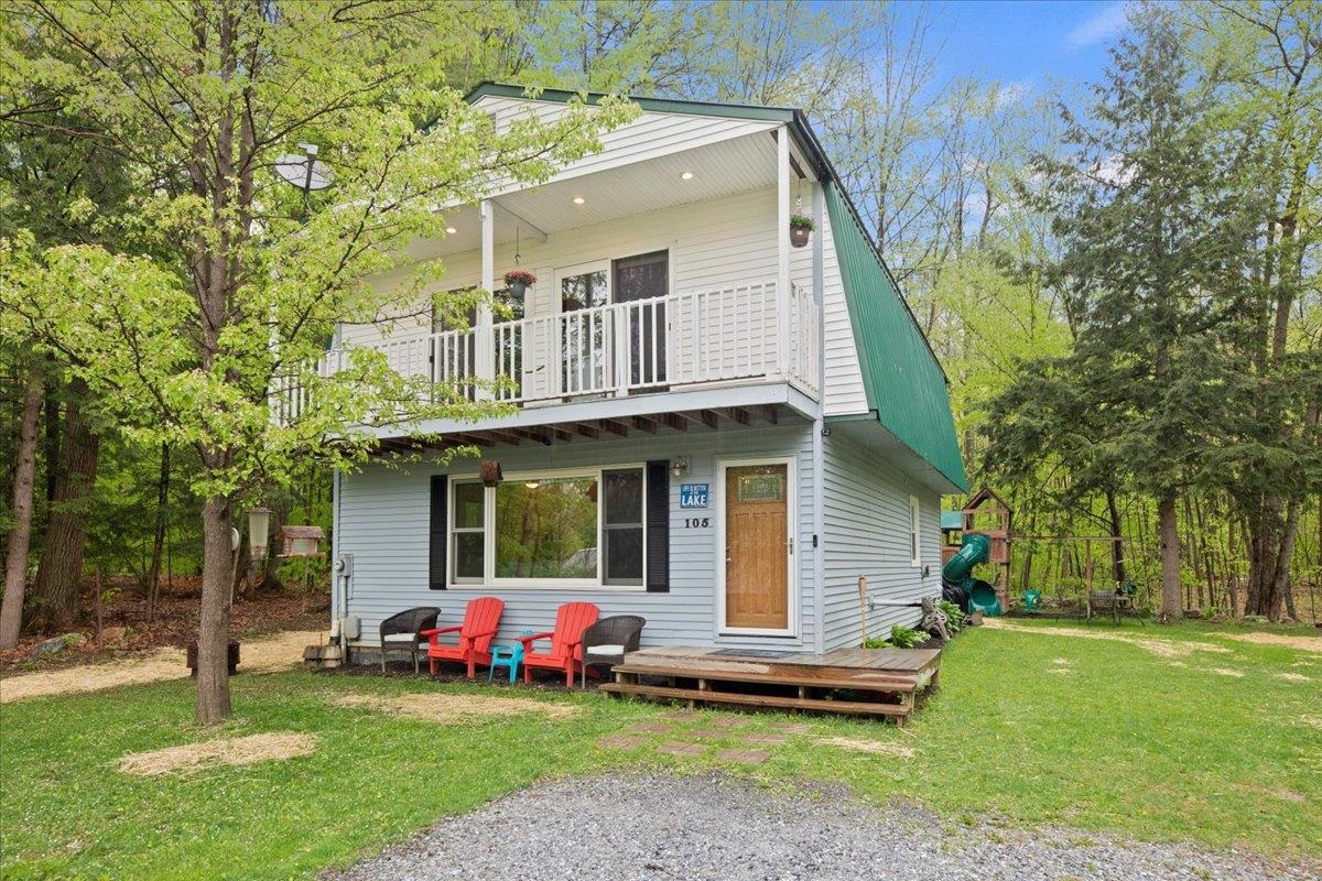 105 White Birch Drive Property Photo 4
