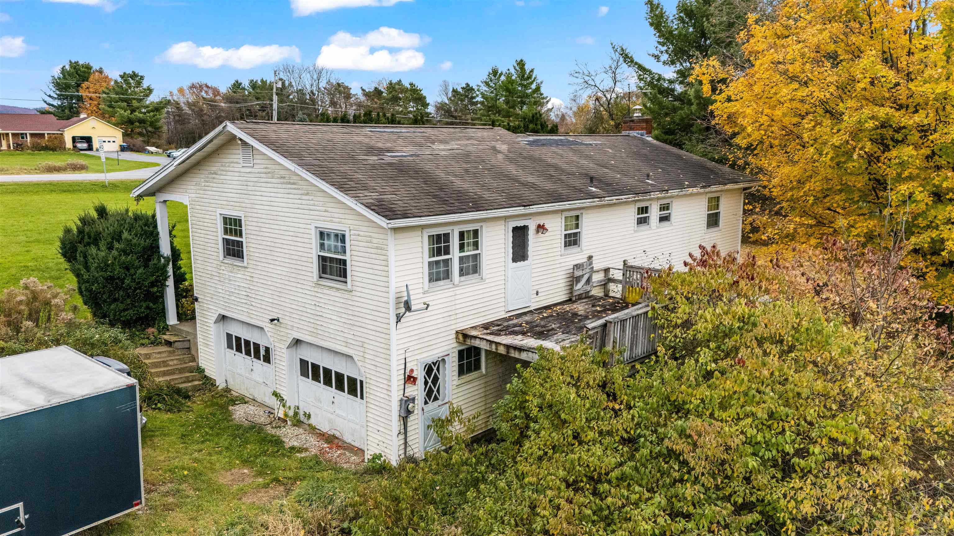 1218 Bishop Road Property Photo 4