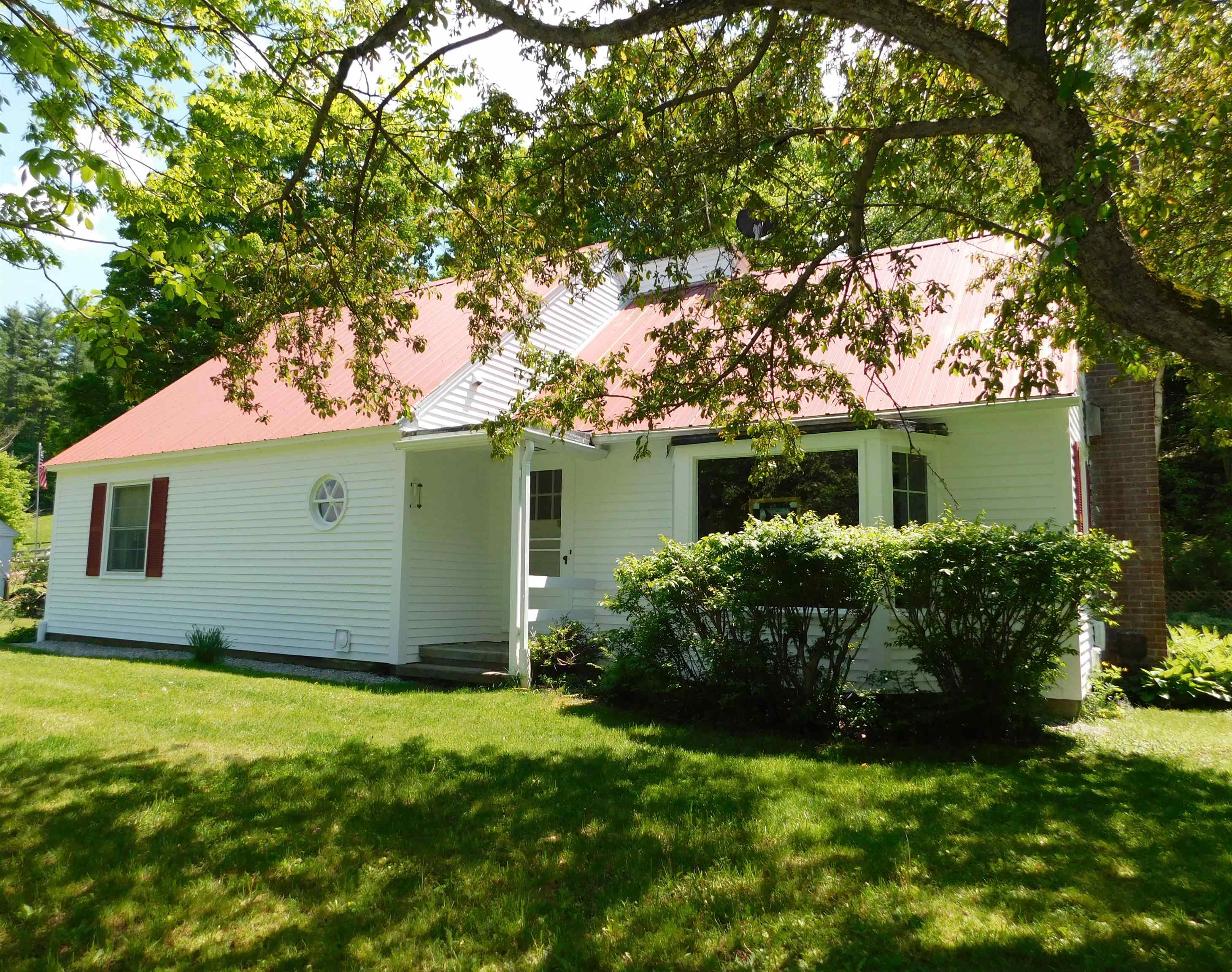 580 Sugar Hill Road Property Photo 3