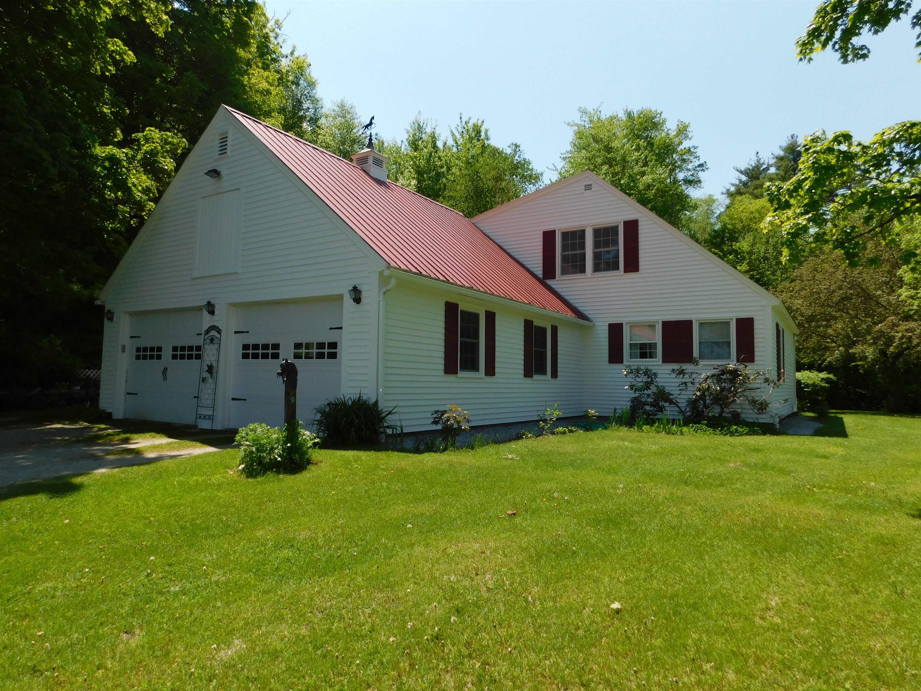 580 Sugar Hill Road Property Photo 4