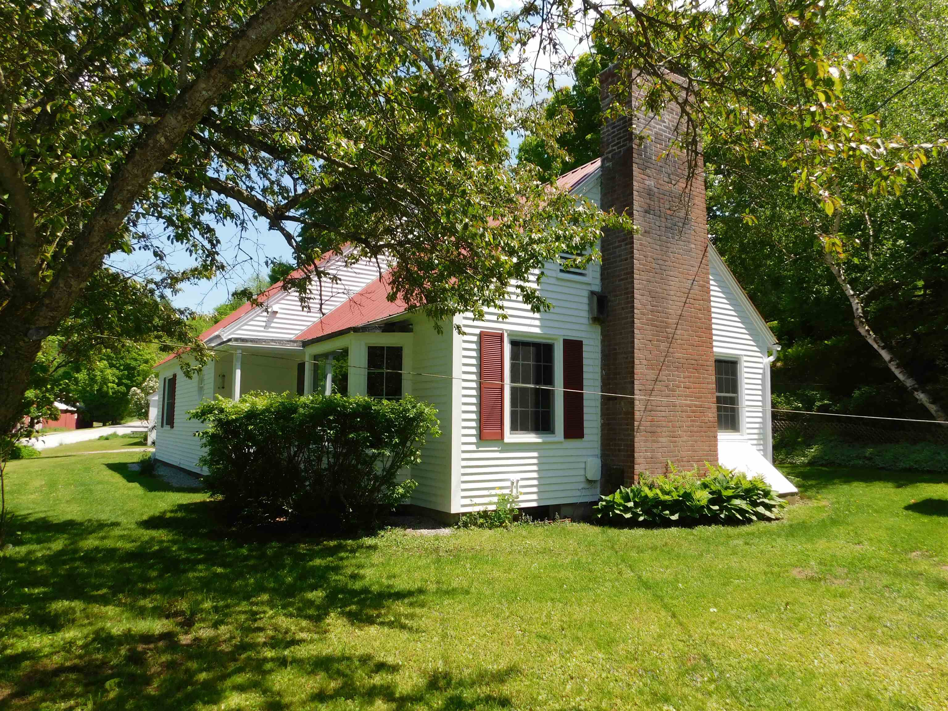 580 Sugar Hill Road Property Photo 6