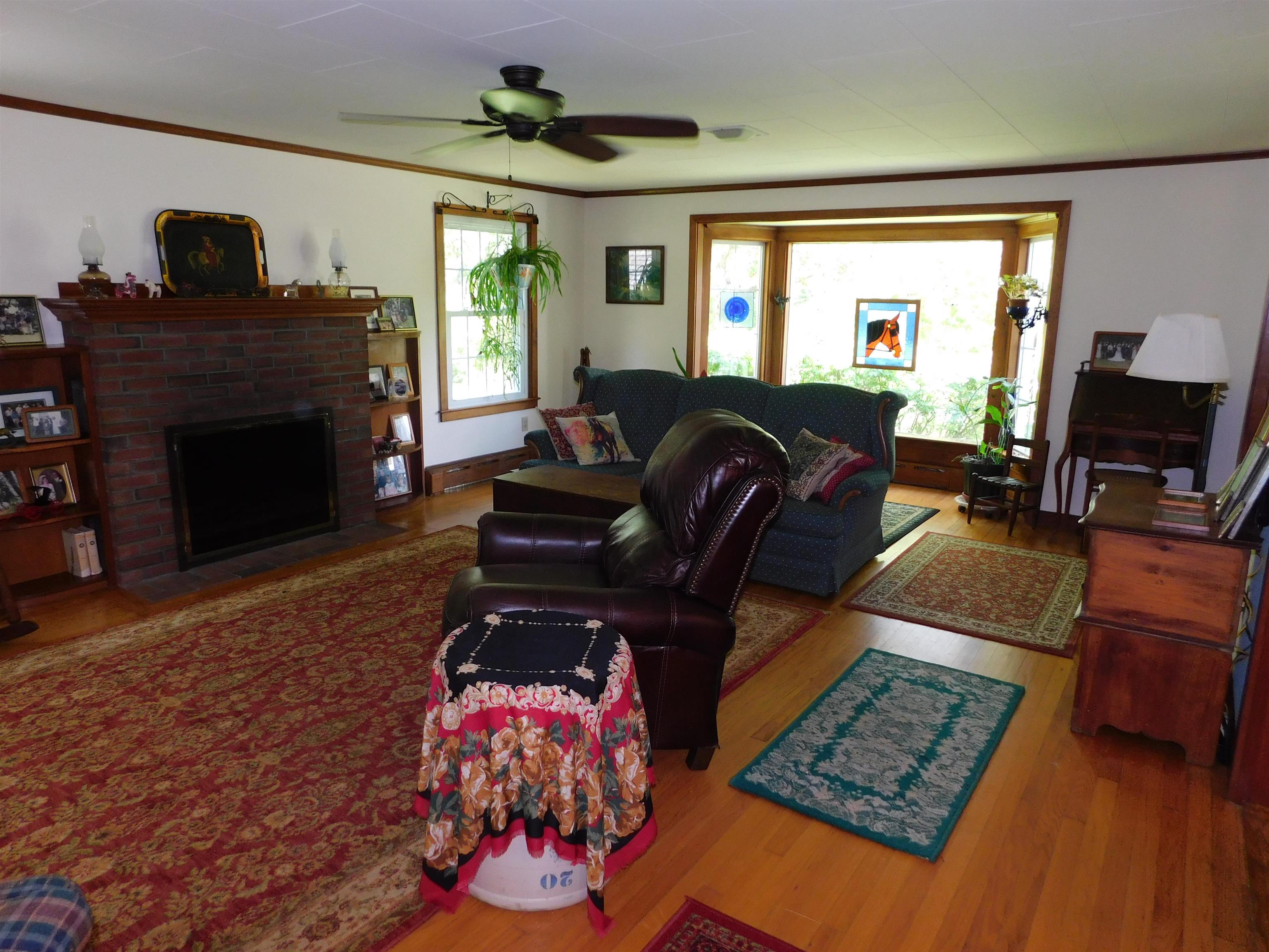 580 Sugar Hill Road Property Photo 15