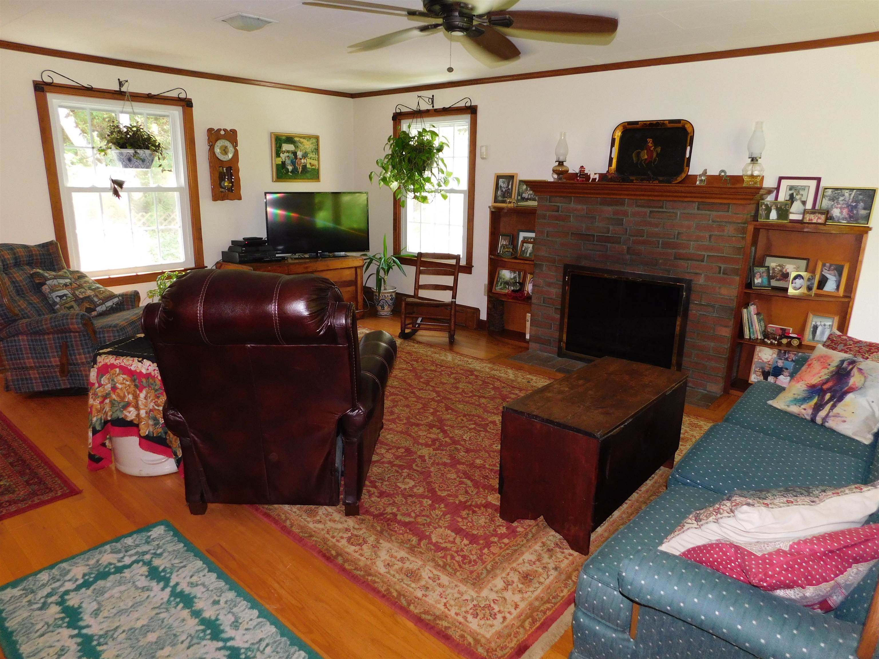 580 Sugar Hill Road Property Photo 16