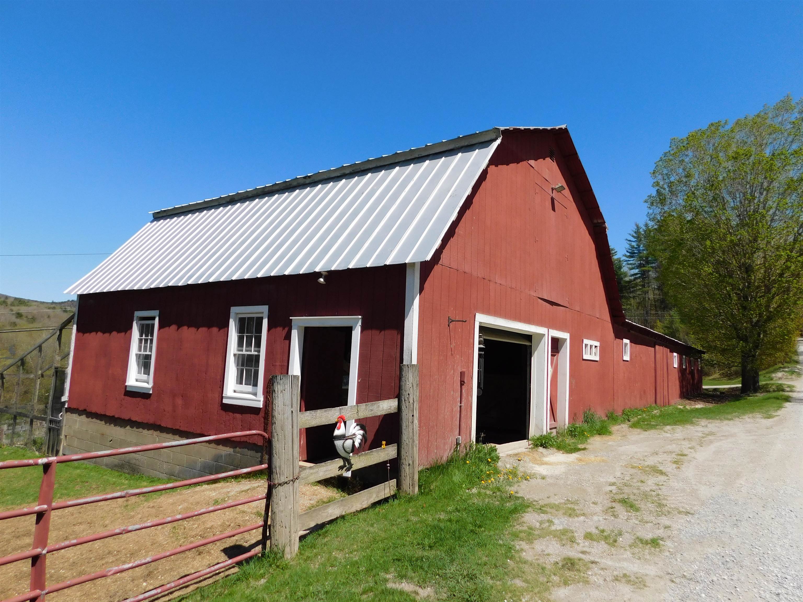580 Sugar Hill Road Property Photo 33