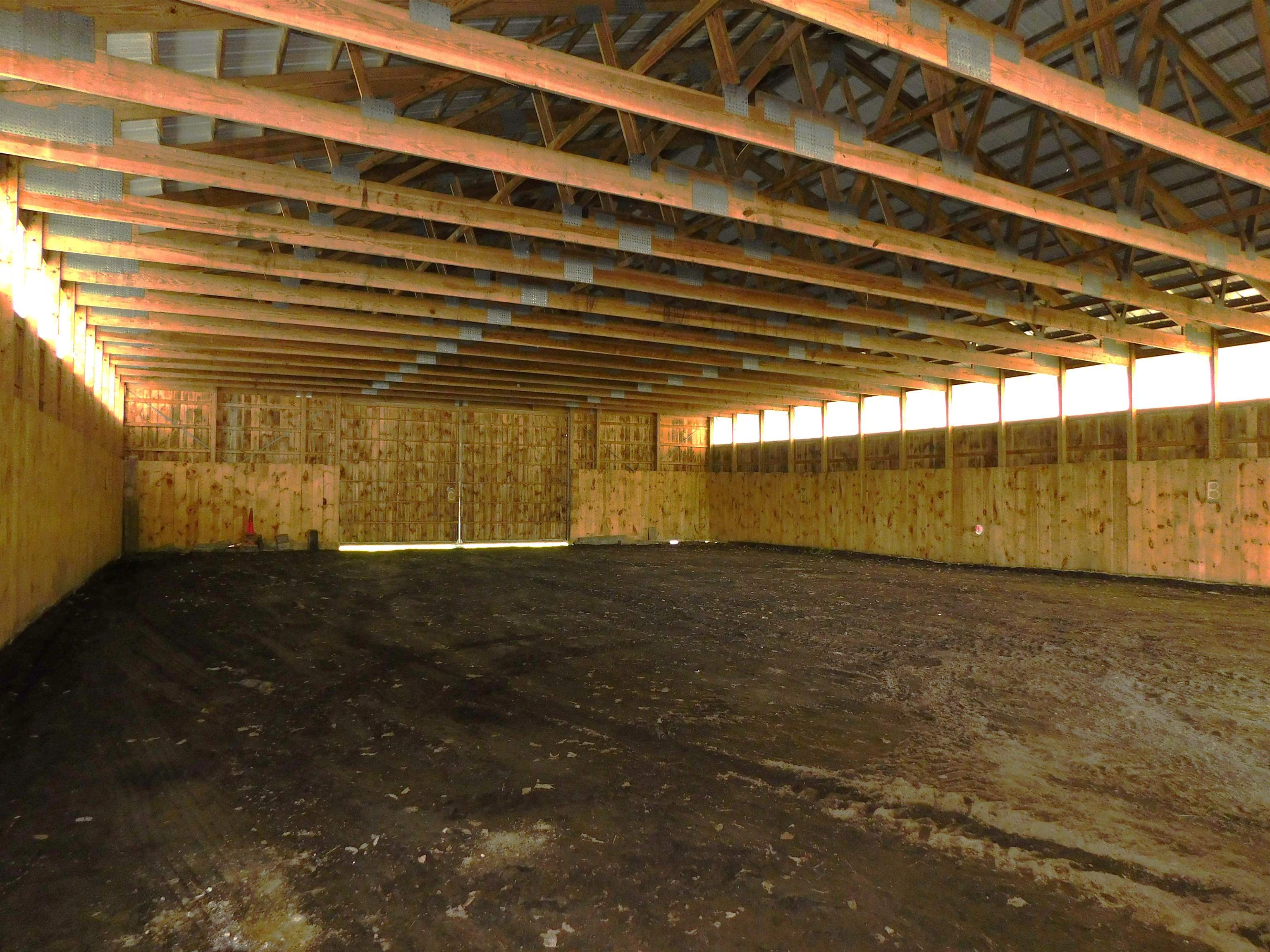 580 Sugar Hill Road Property Photo 36