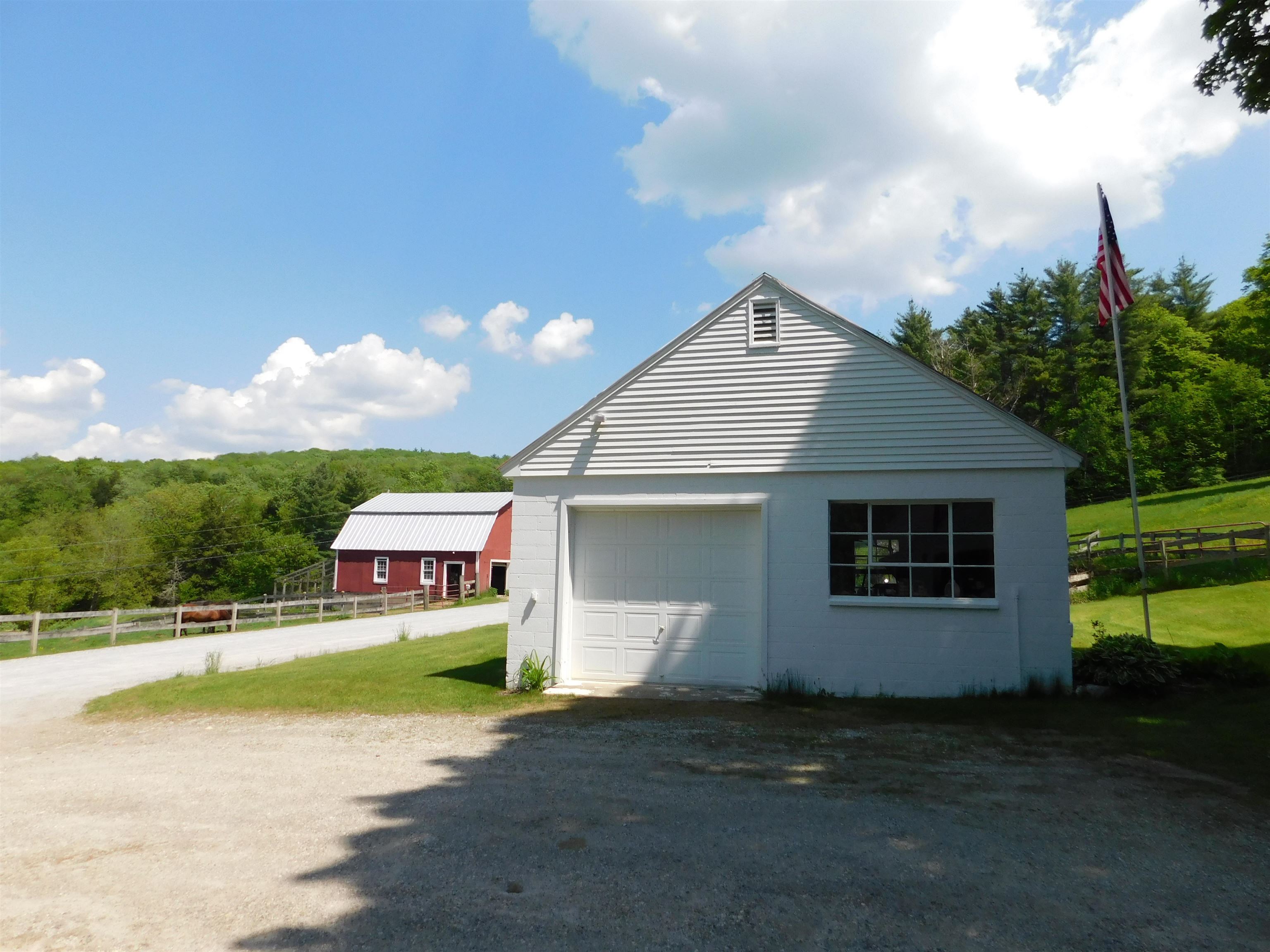 580 Sugar Hill Road Property Photo 37