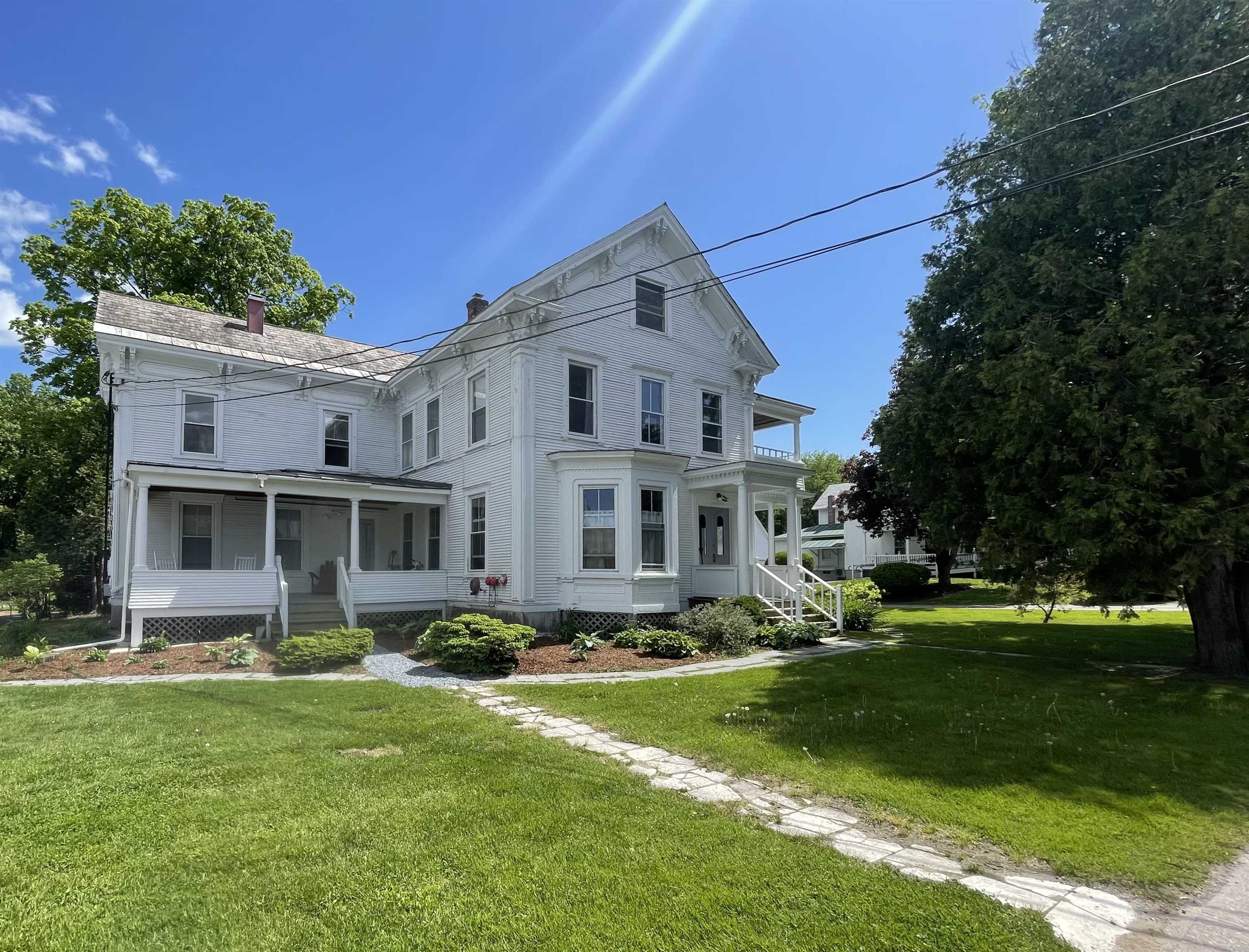 111 South Main Street Property Photo